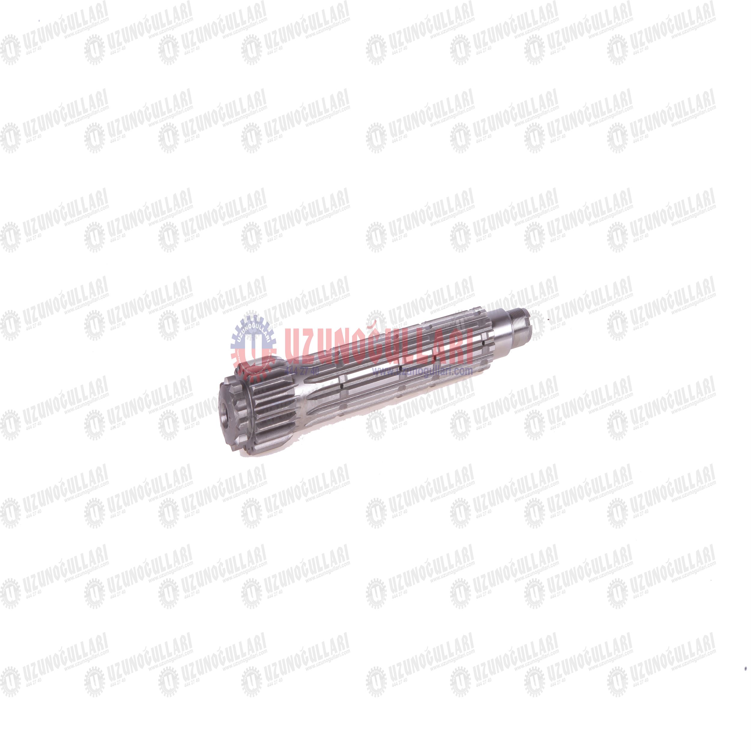 5102795 GURUP MİLİ 1