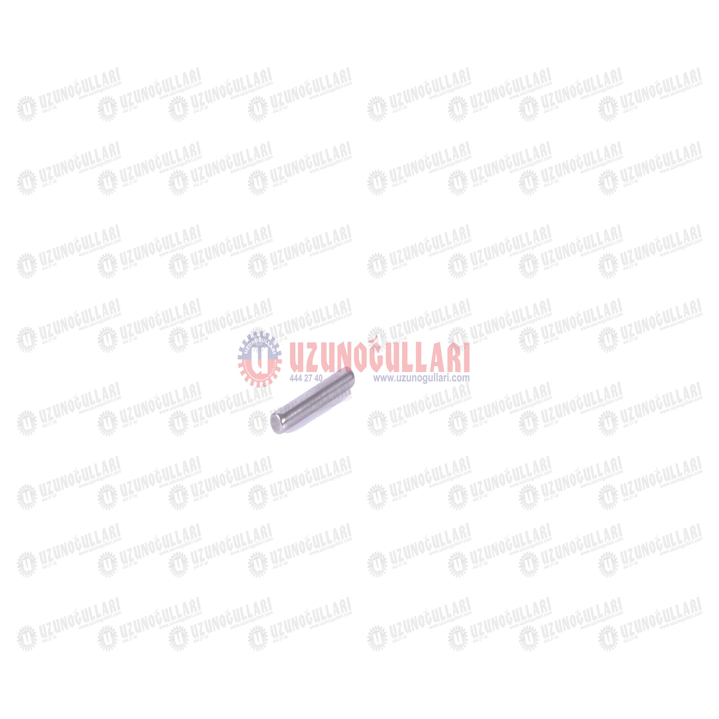 5103755 ÖN DİFRANSİYEL ŞAFT RULMANI 1