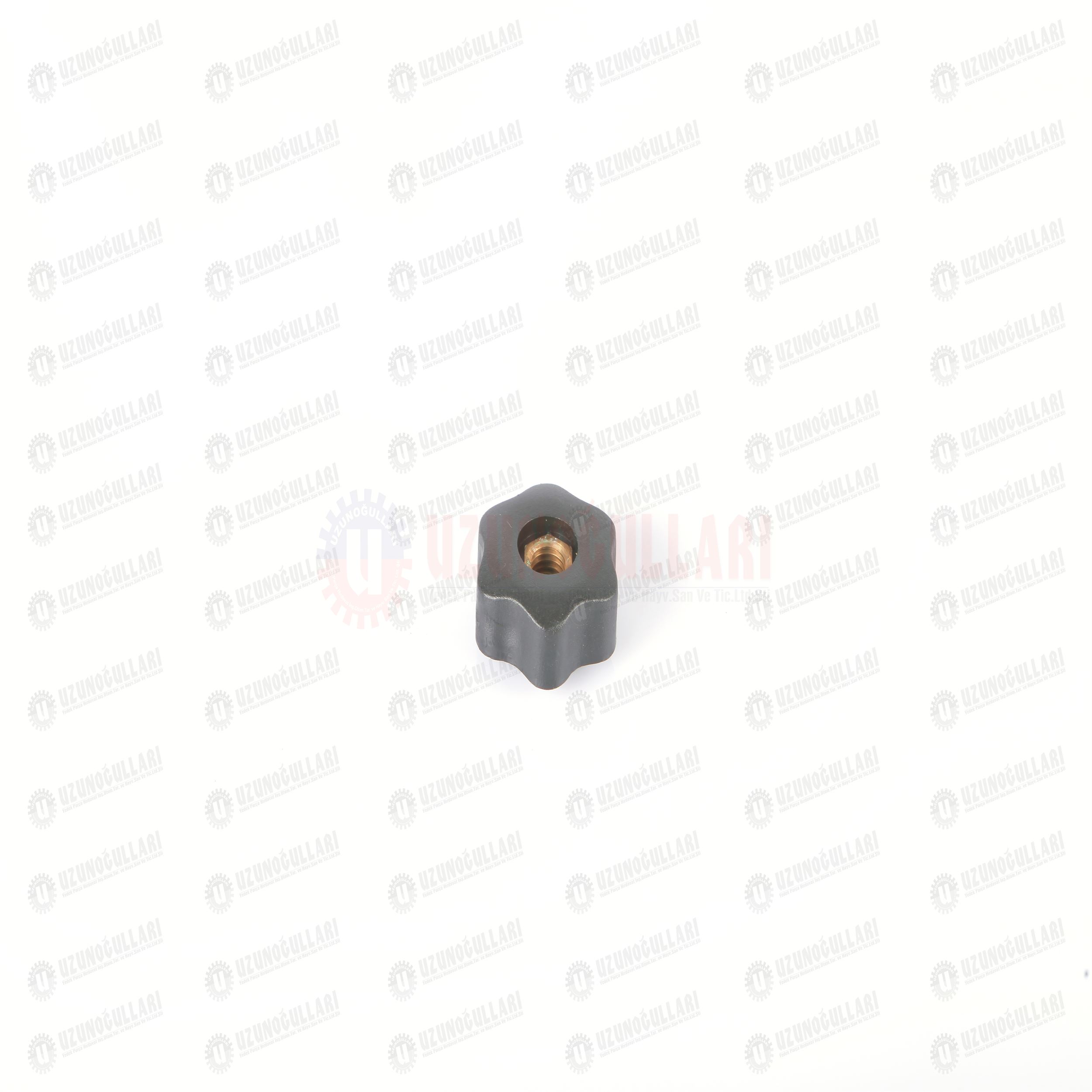 5104907 HİDROLİK LEVYE BAŞLIĞI 1