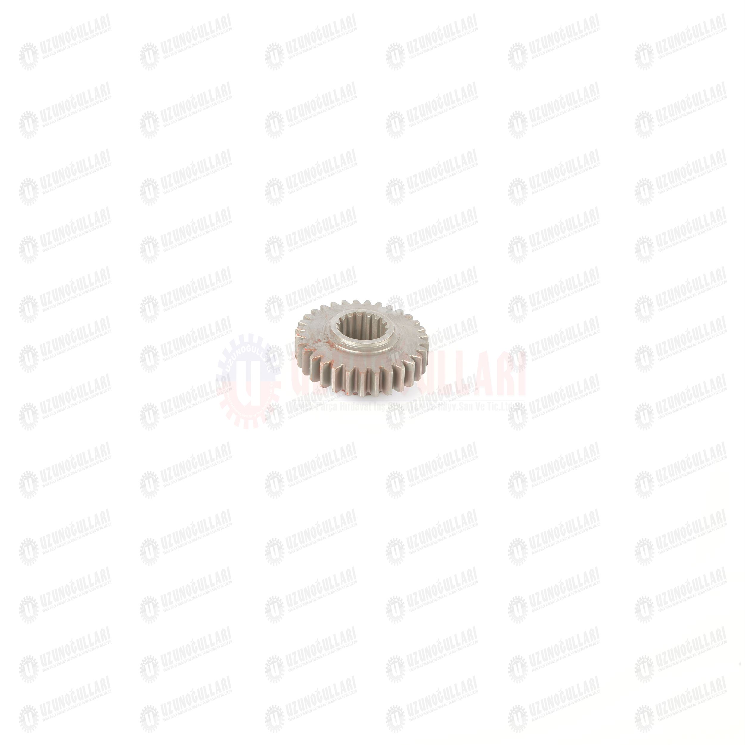 5109833 4.VİTES SEYYAR DİŞLİ 1