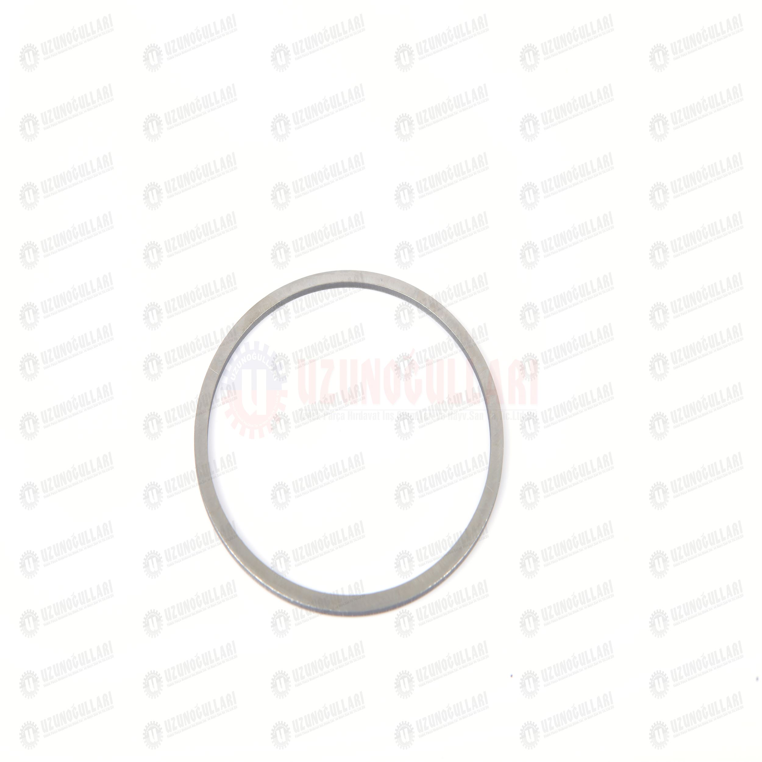 5111863 AYAR PULU(2,10MM) 1
