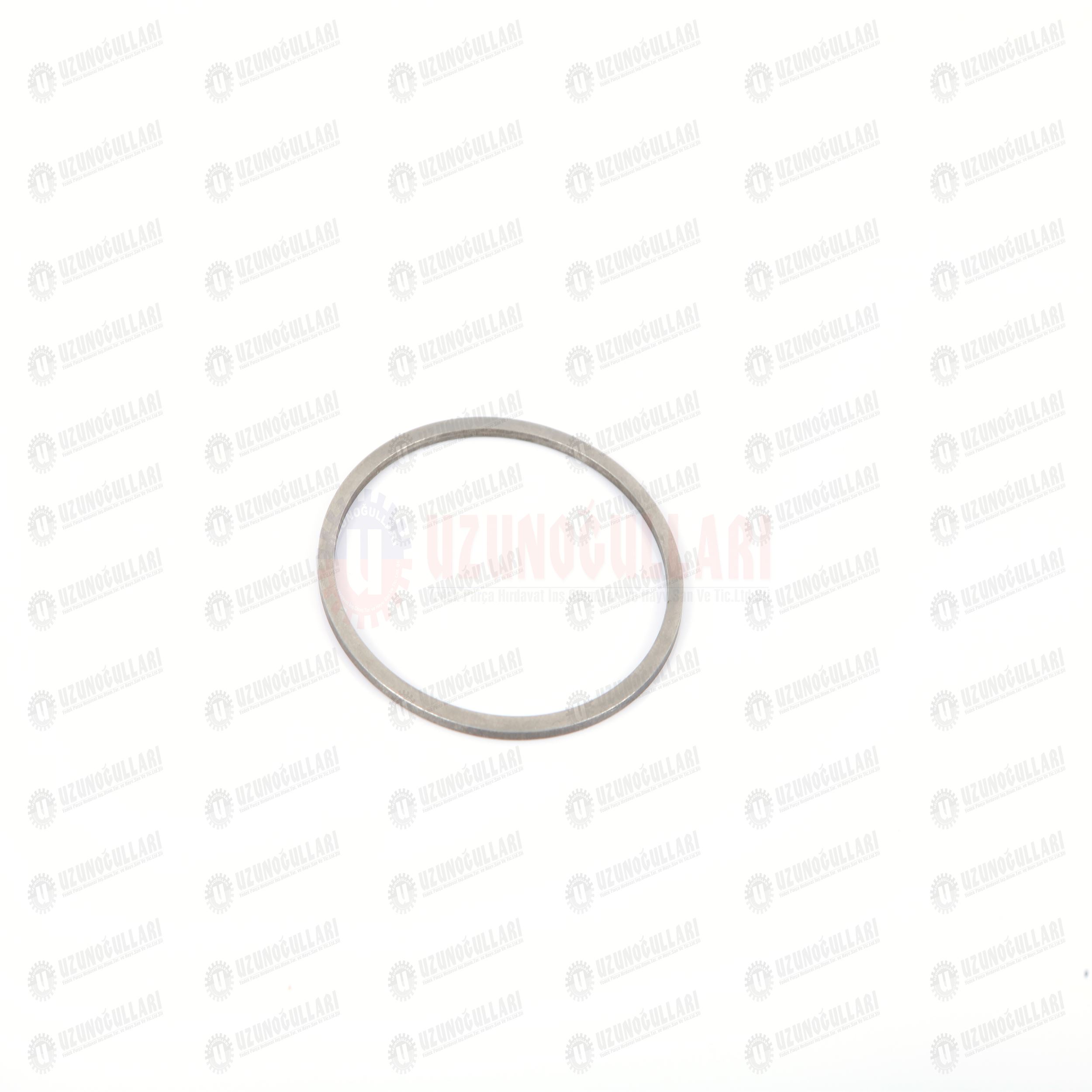 5111867 AYAR PULU(2,30MM) 1