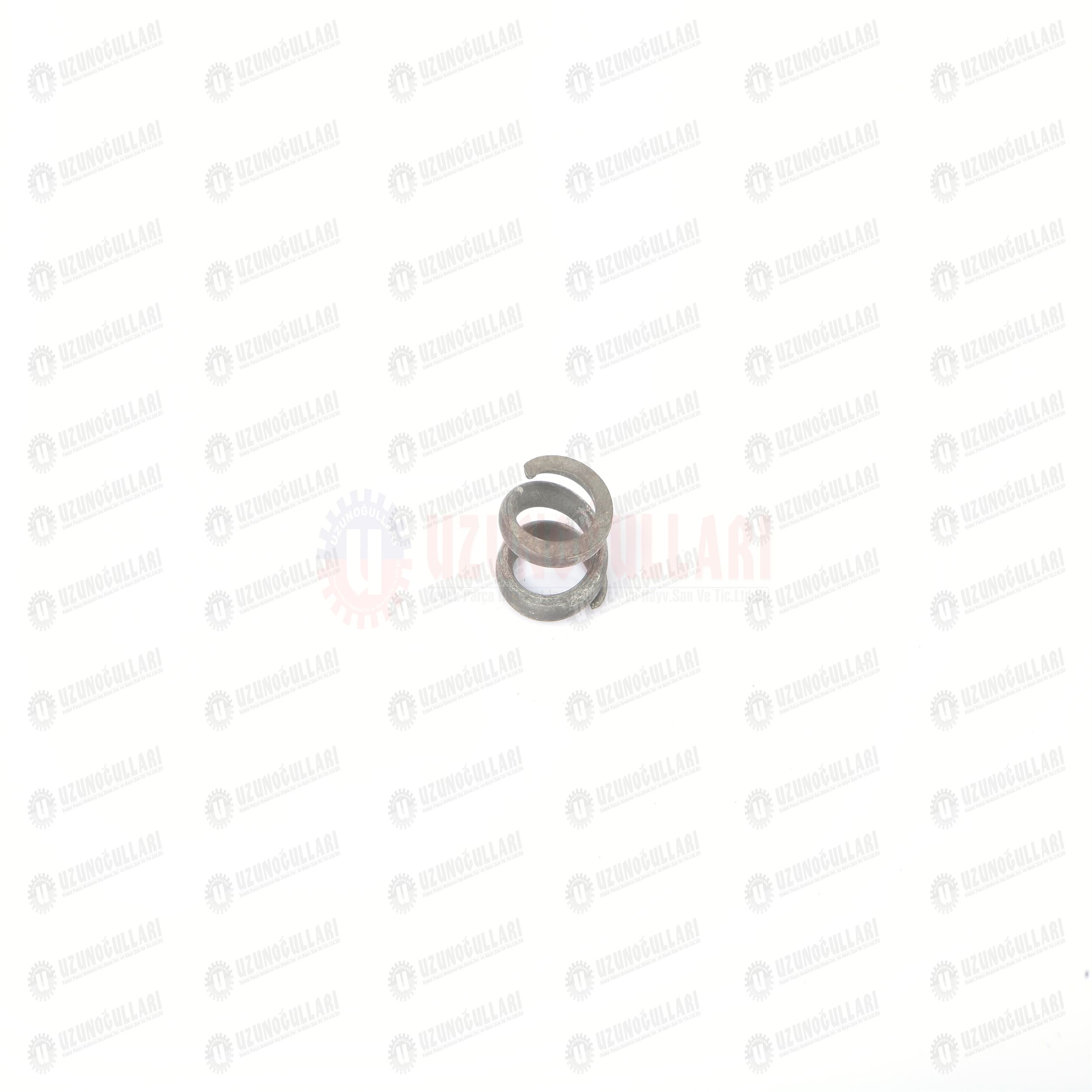 5118181 GAZ KUMANDA KOLU YAYI 1