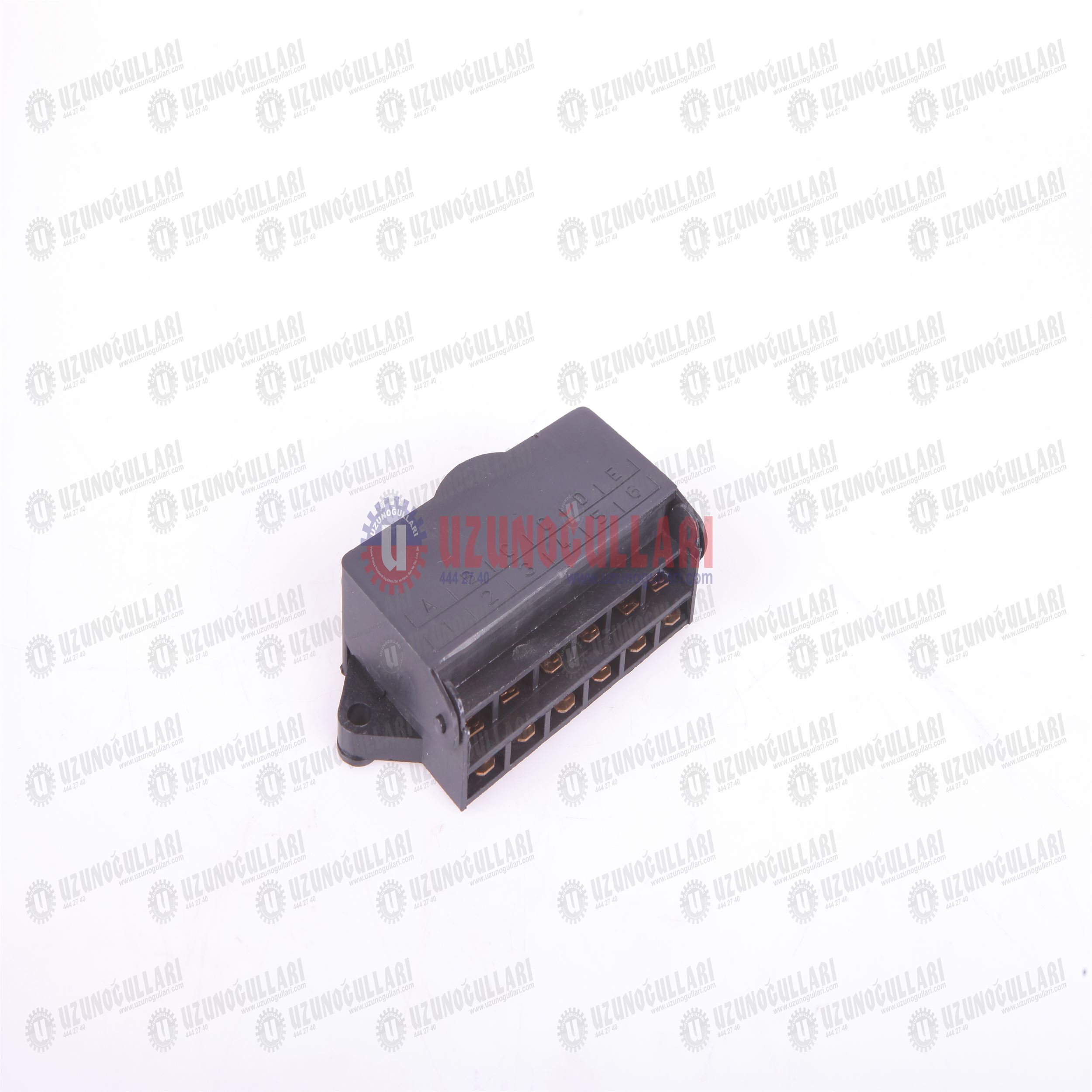 5118446 SİGORTA KUTUSU(DOLU) 1