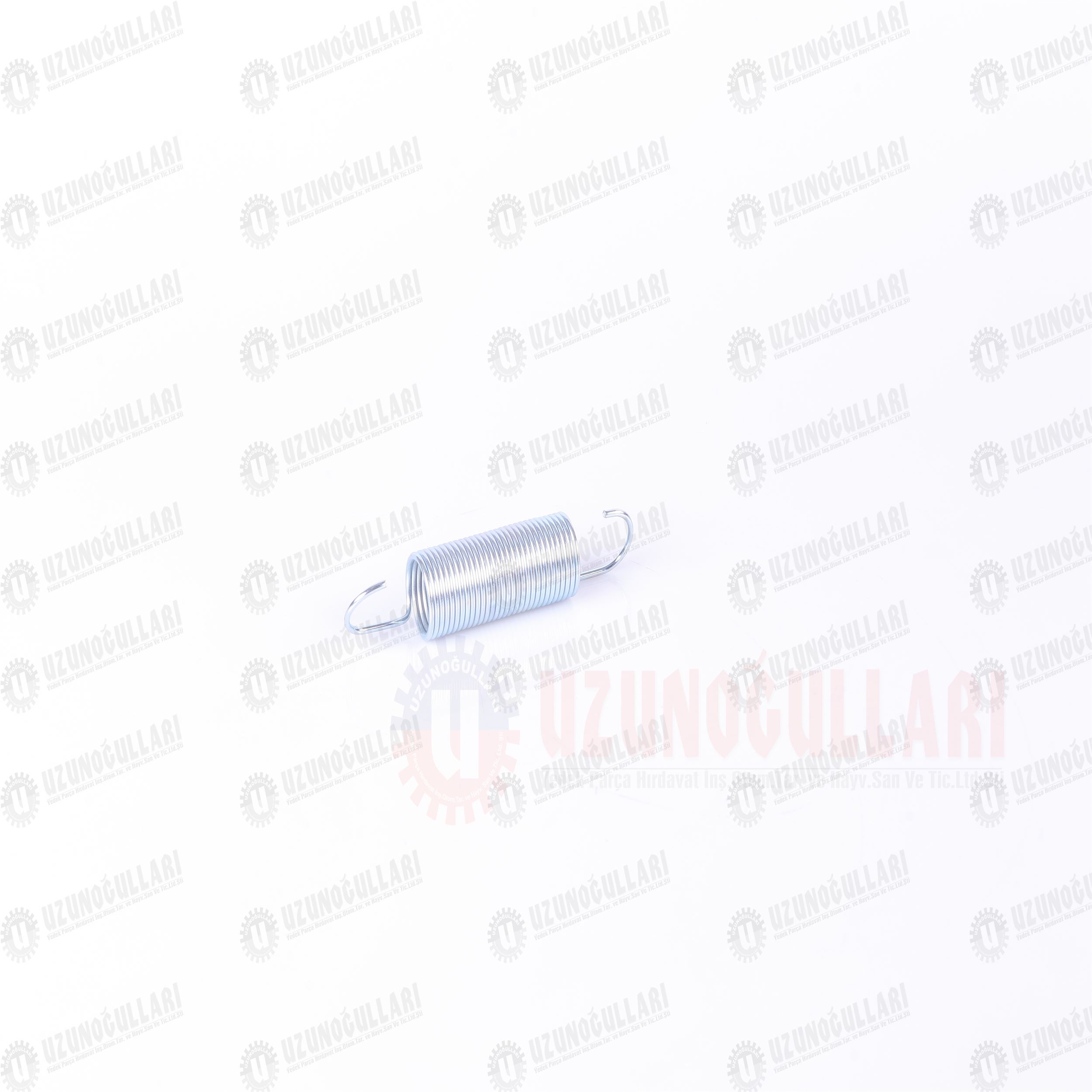 5120395 YAY-DEBRİYAJ PEDALI TL100A 1