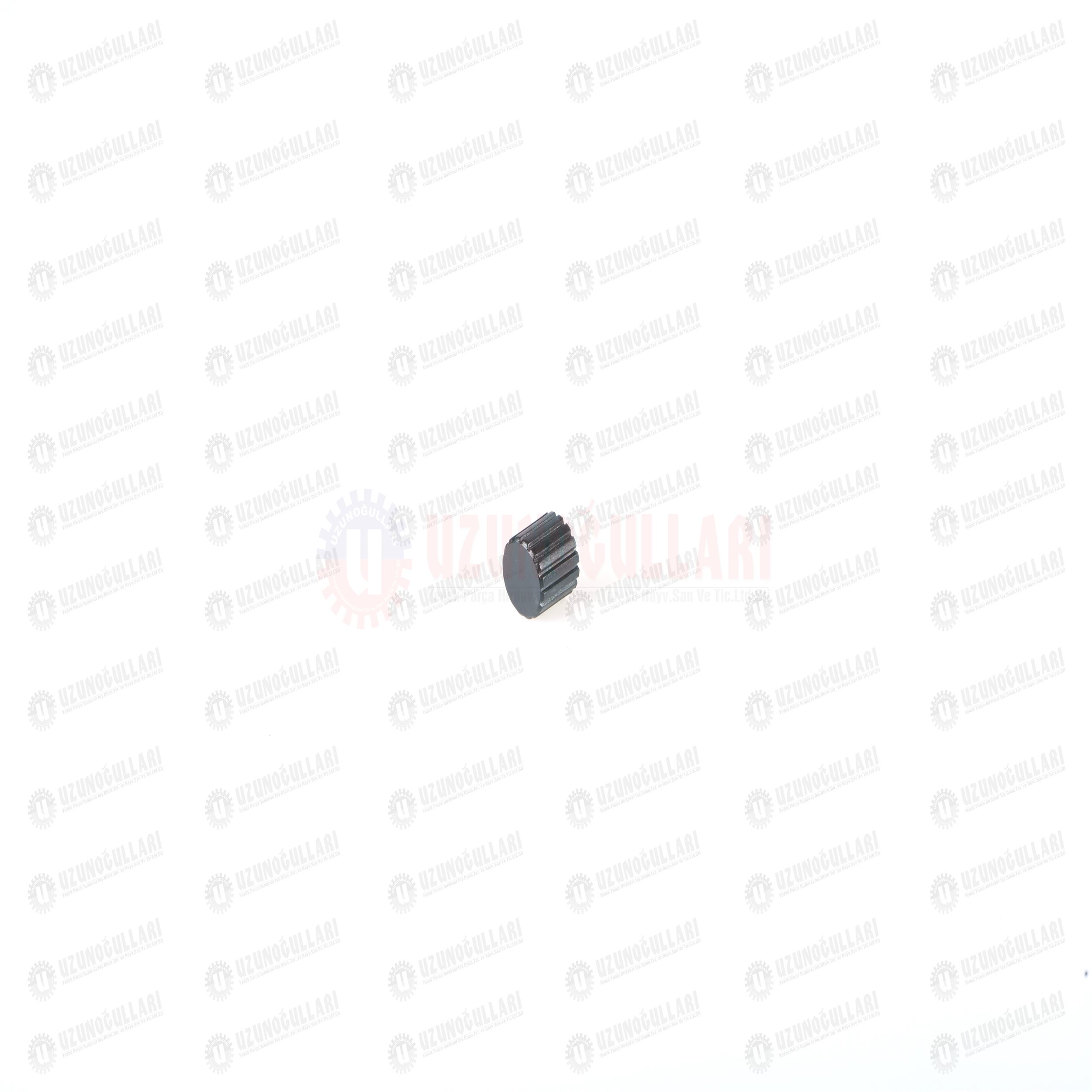 5120762 LİFTOMATİK AYAR KOL TOPUZU 1