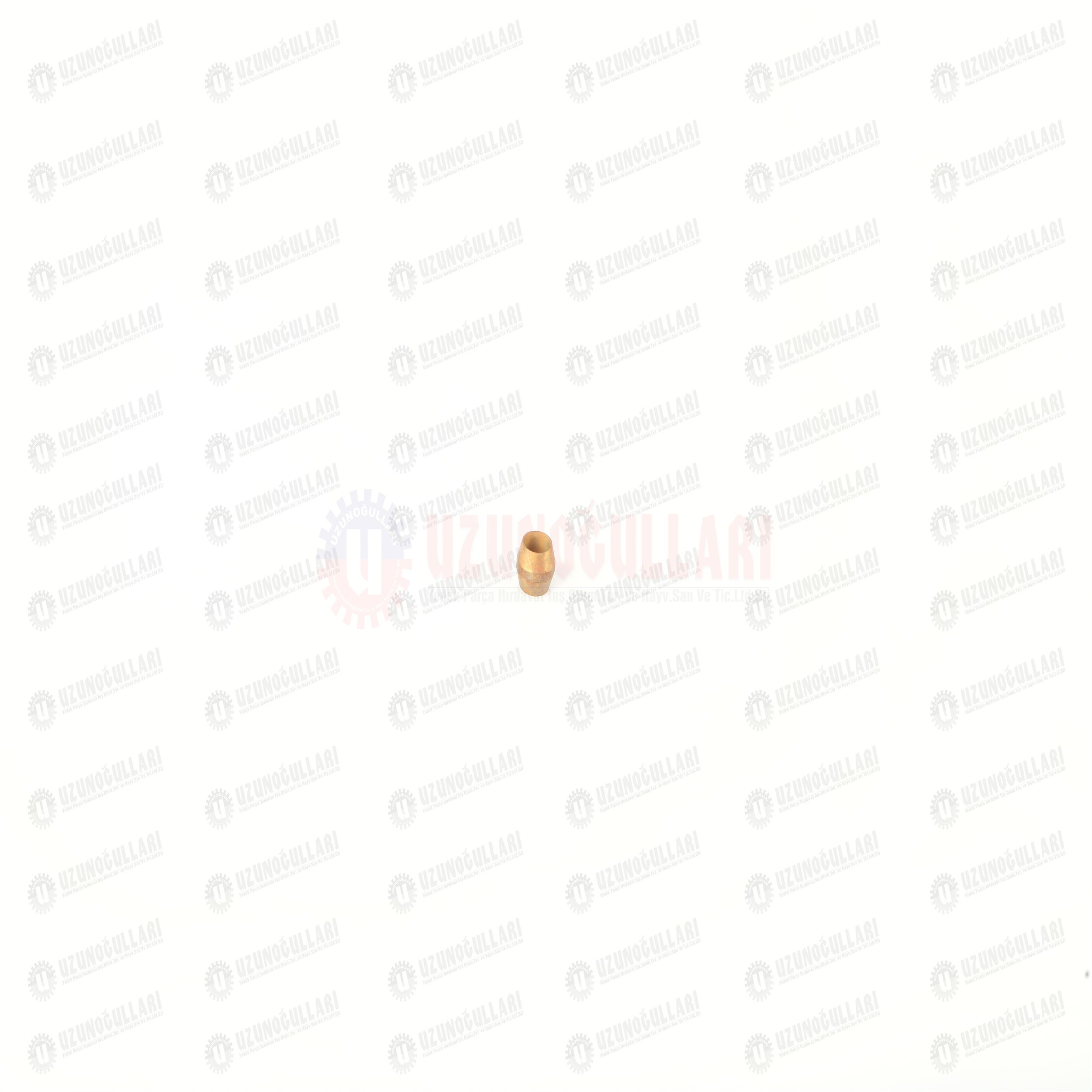 5122008 ÖN ISITICI BORU YÜSÜĞÜ 1