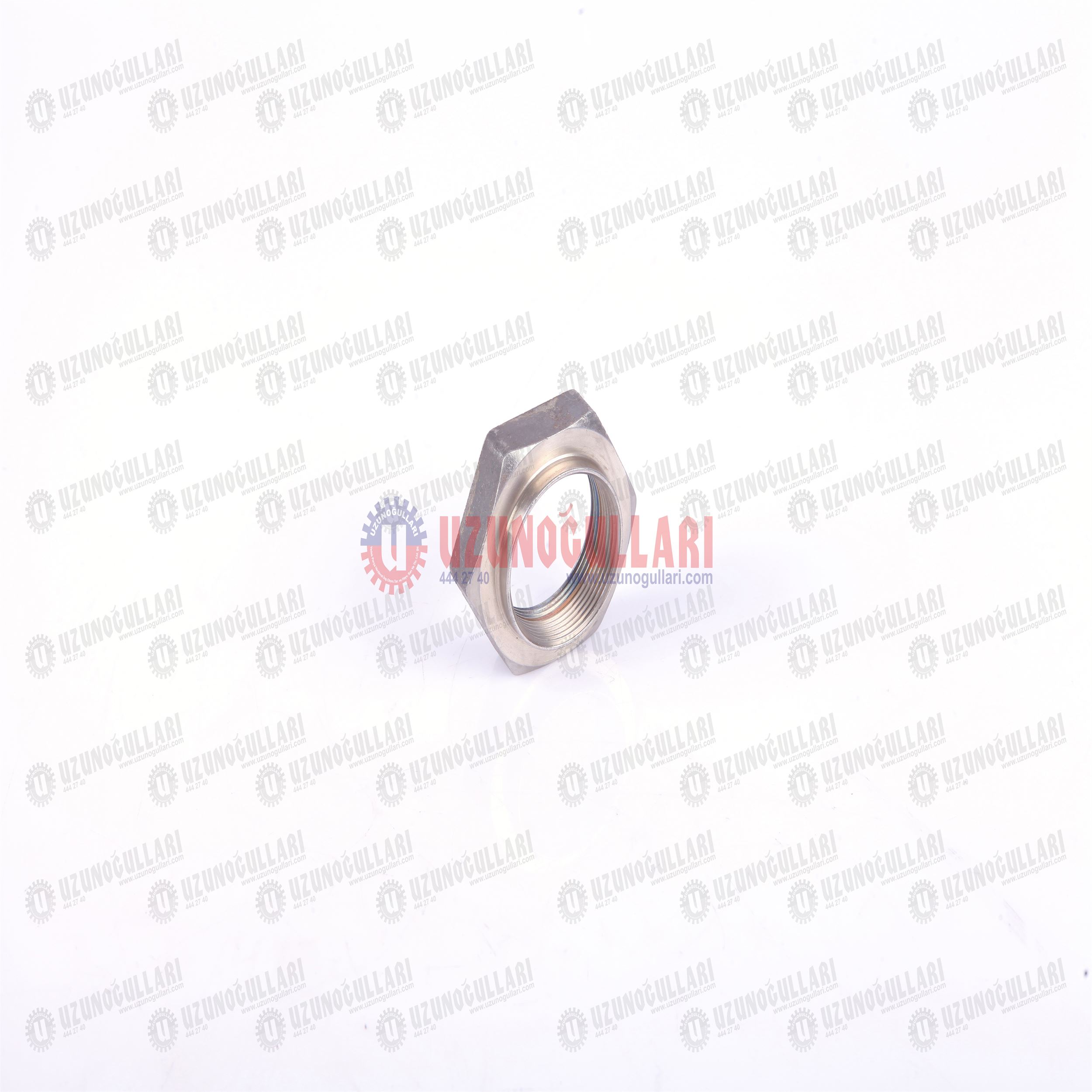 5123114 GRUP MİLİ SOMUNU M 36X1,5 1