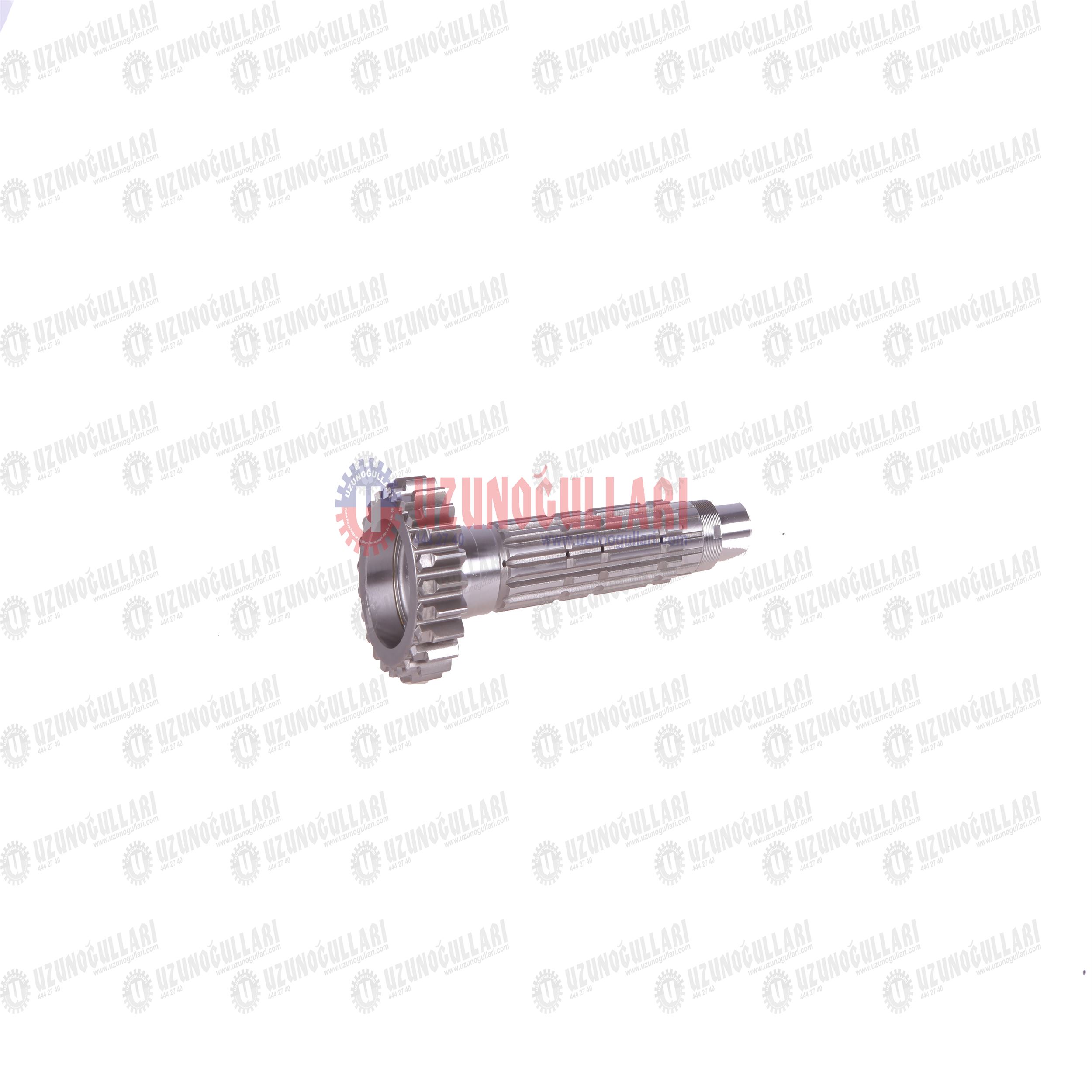 5125045 ALT GRUP MİLİ POWER SHUTTLE 1