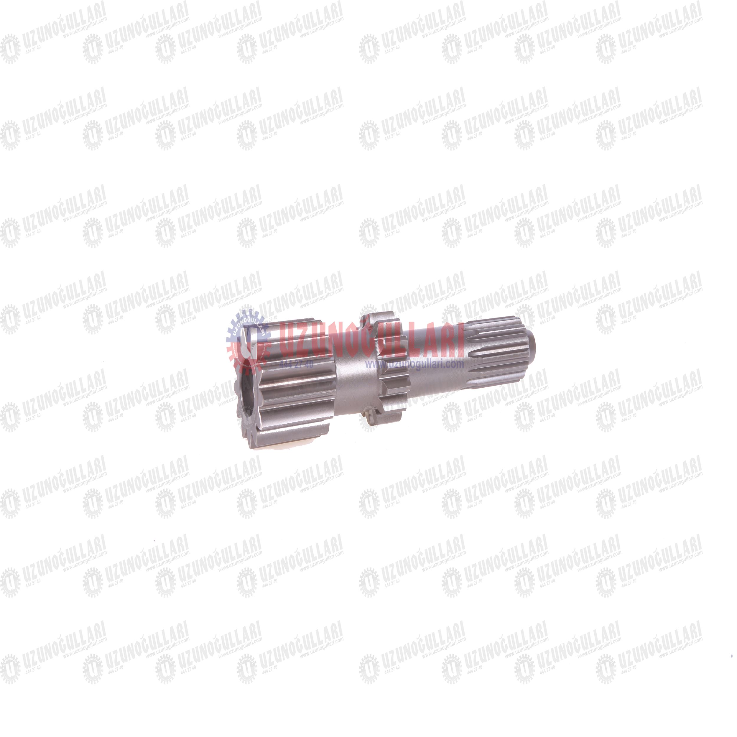 5125062 ARKA KISA AKS  SAĞ 1