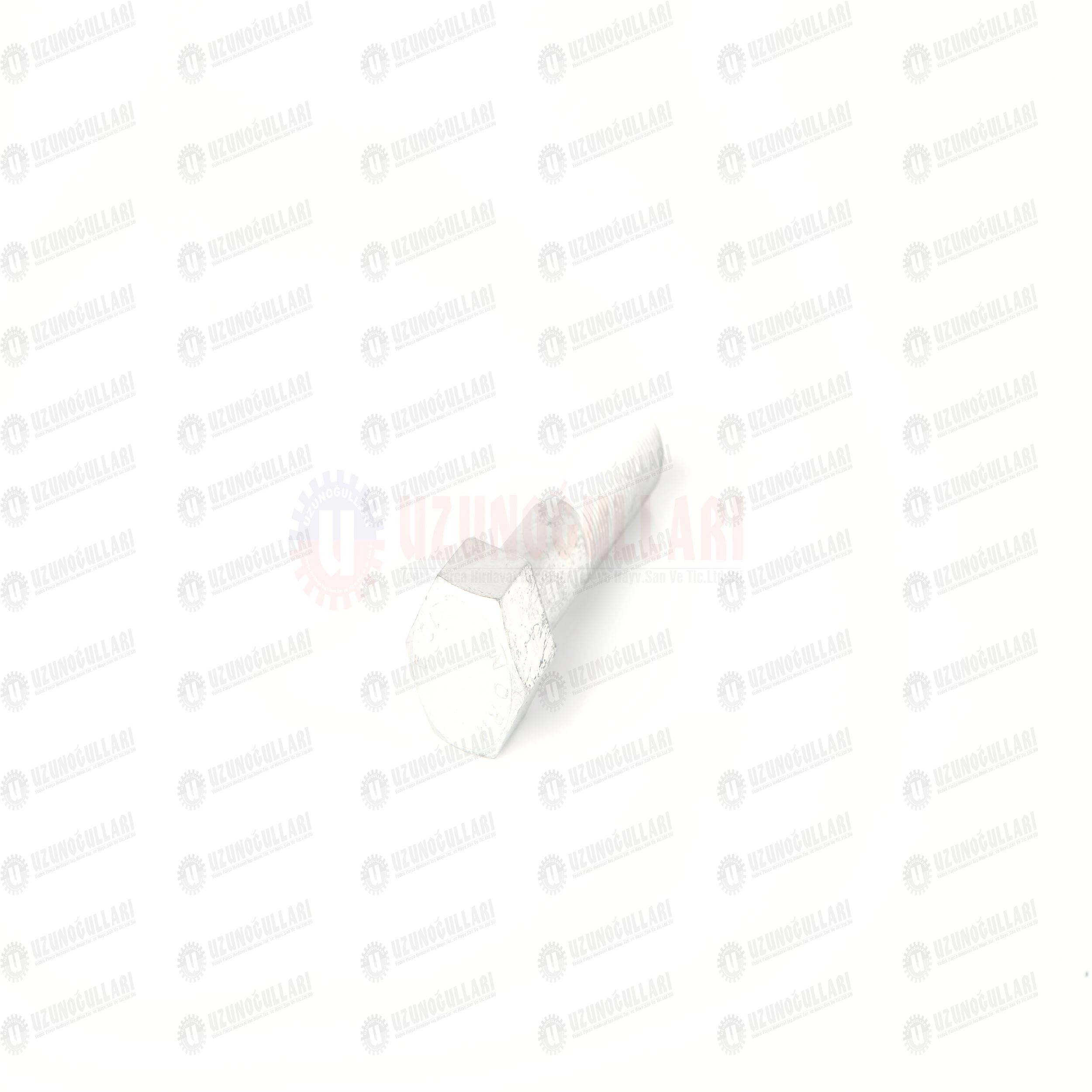 5125208 ÖN DİNGİL CİVATASI M 18*1,5*75  10.9 1