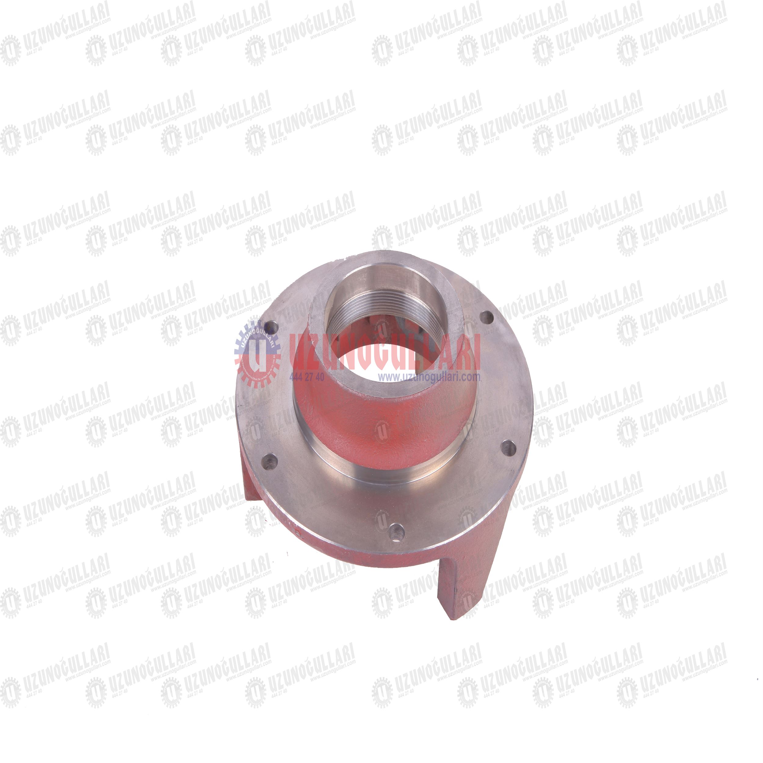 5127165 ARKA AKIS KEÇE YATAĞI SAĞ  90 MM 1