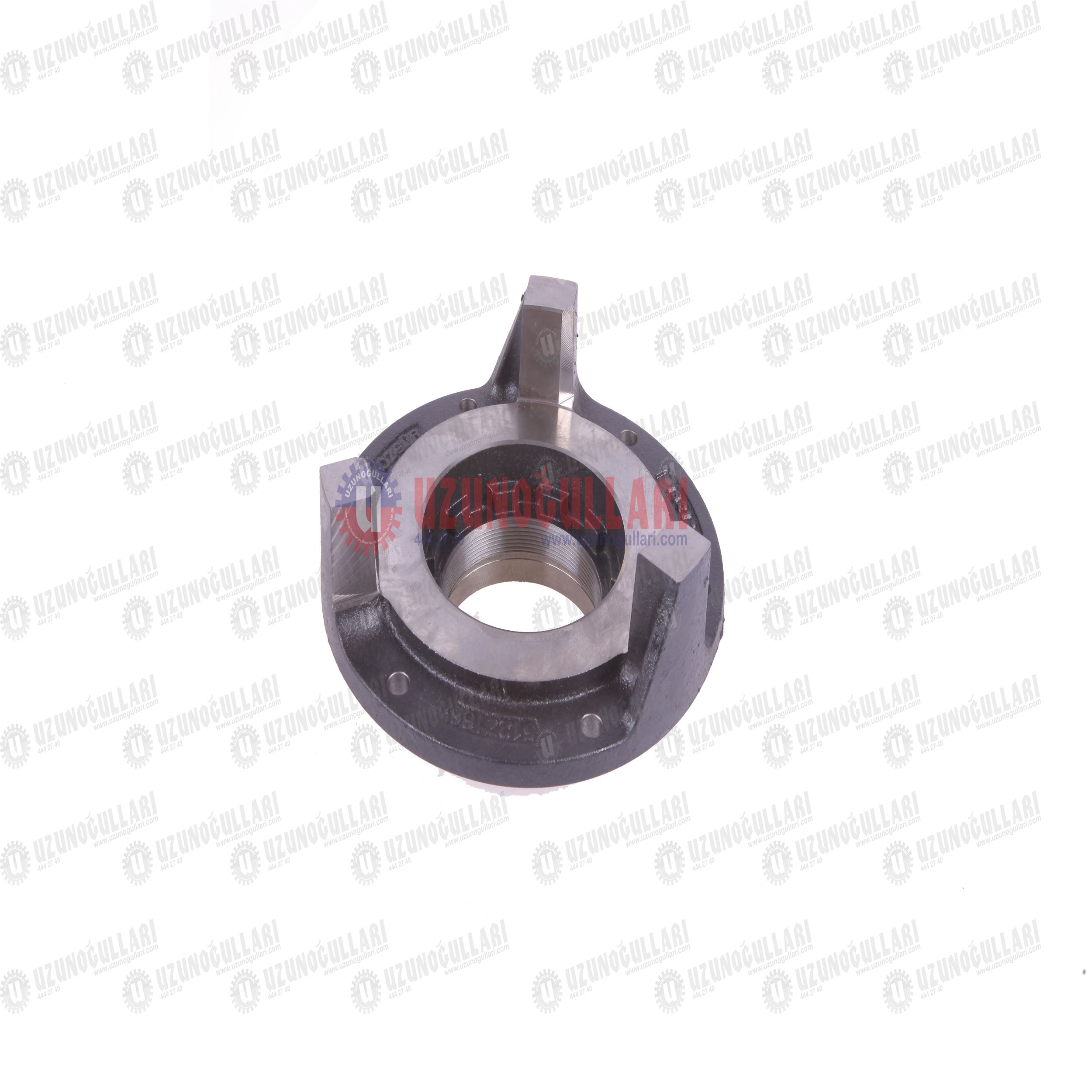 5127166 ARKA AKIS KEÇE YATAĞI SOL  95 MM 1
