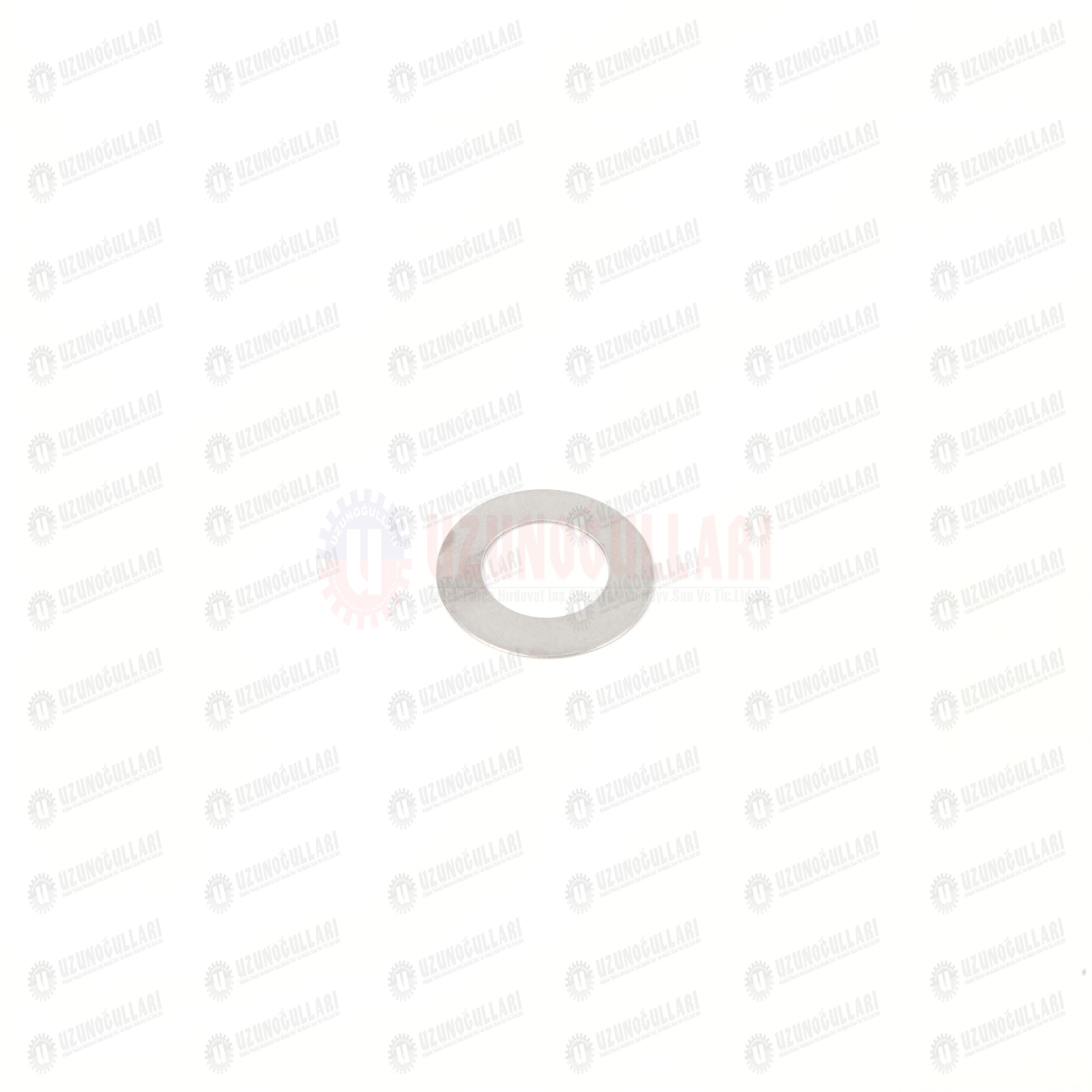 5136128 ARKA AKS PLANET DİŞLİ PULU 1