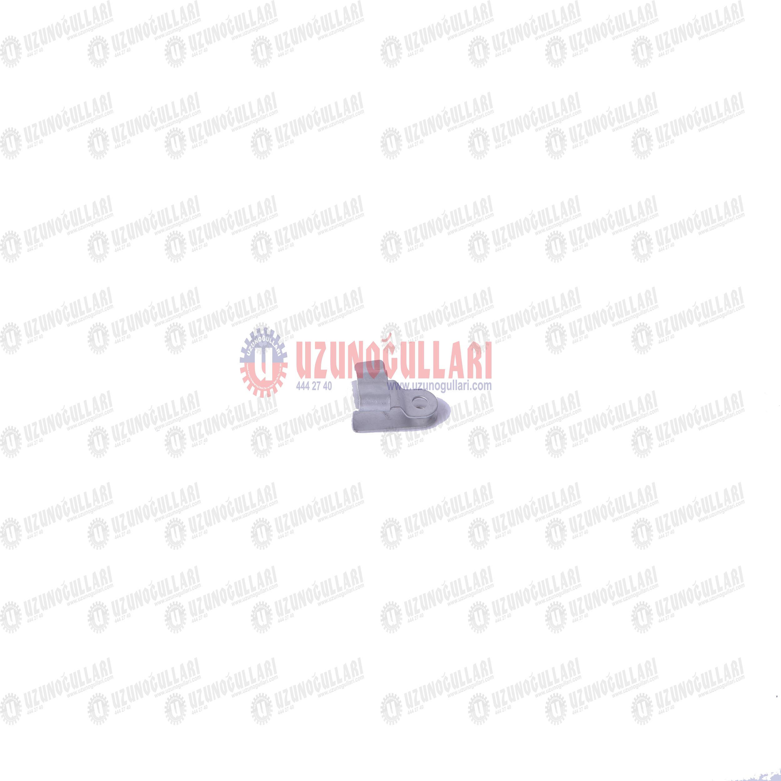 5138353 GAZ KOM.ÇUBUĞU TUTMA KELEPÇESİ 1