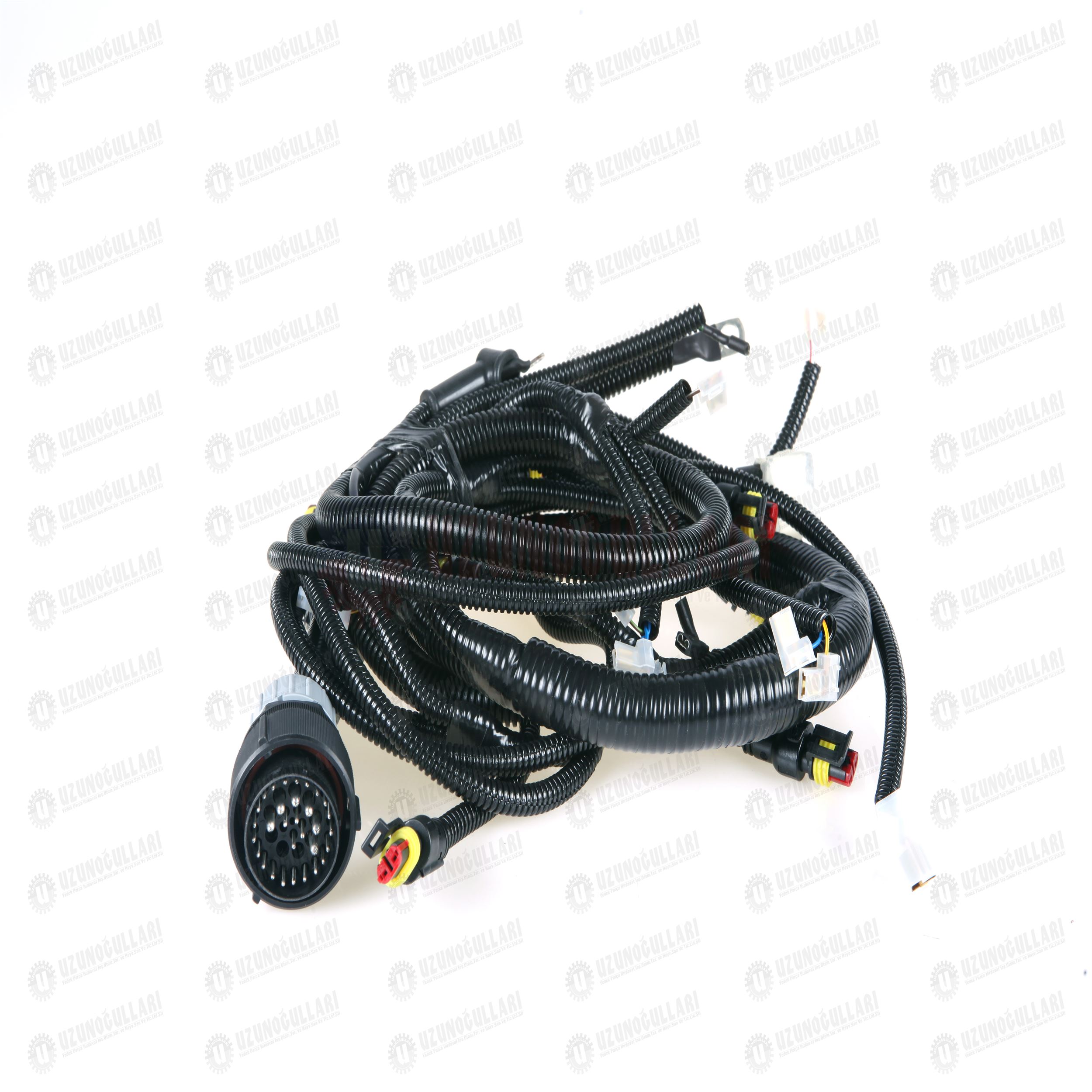 51412395 MOTOR TESİSATI 1