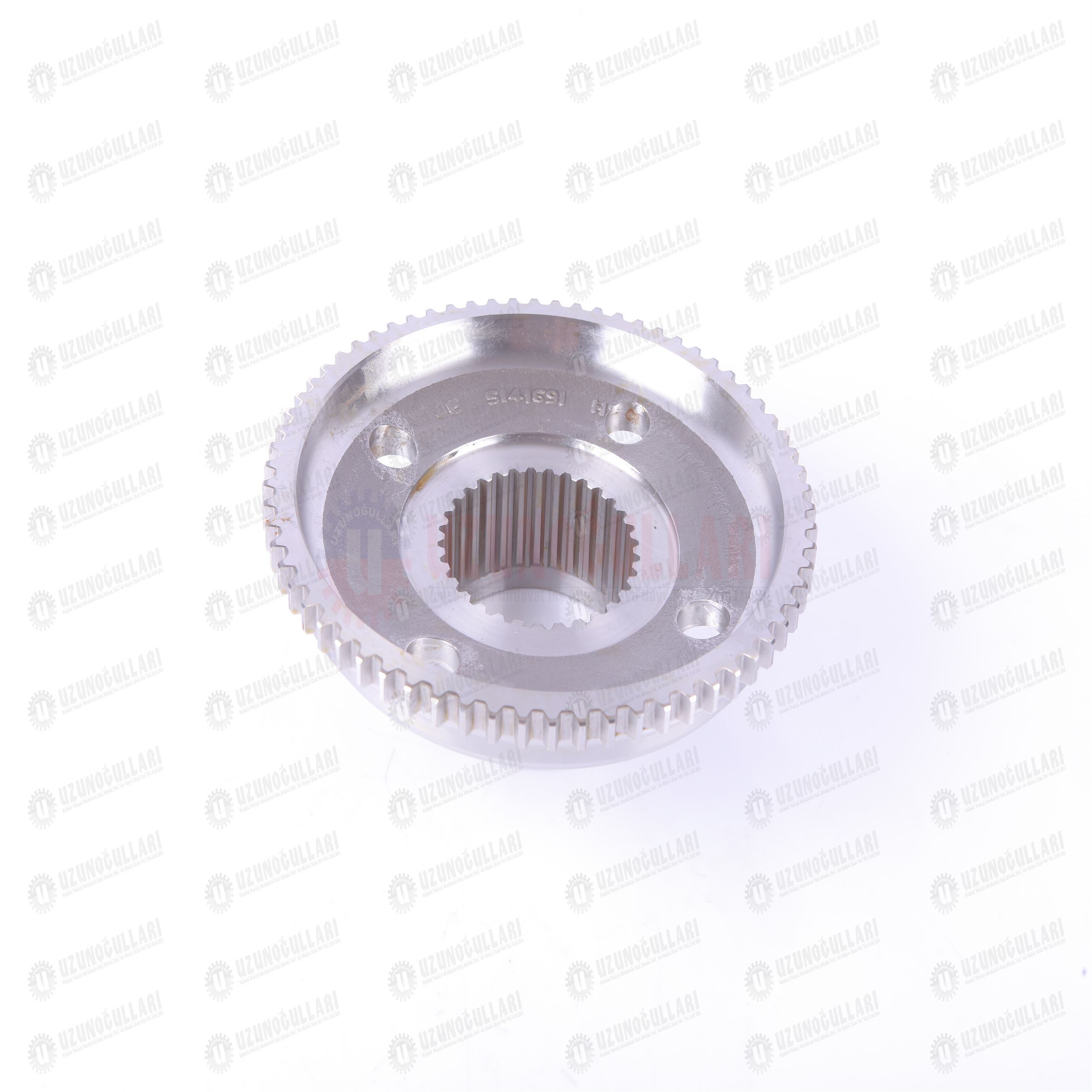 5141691 DİSK 1