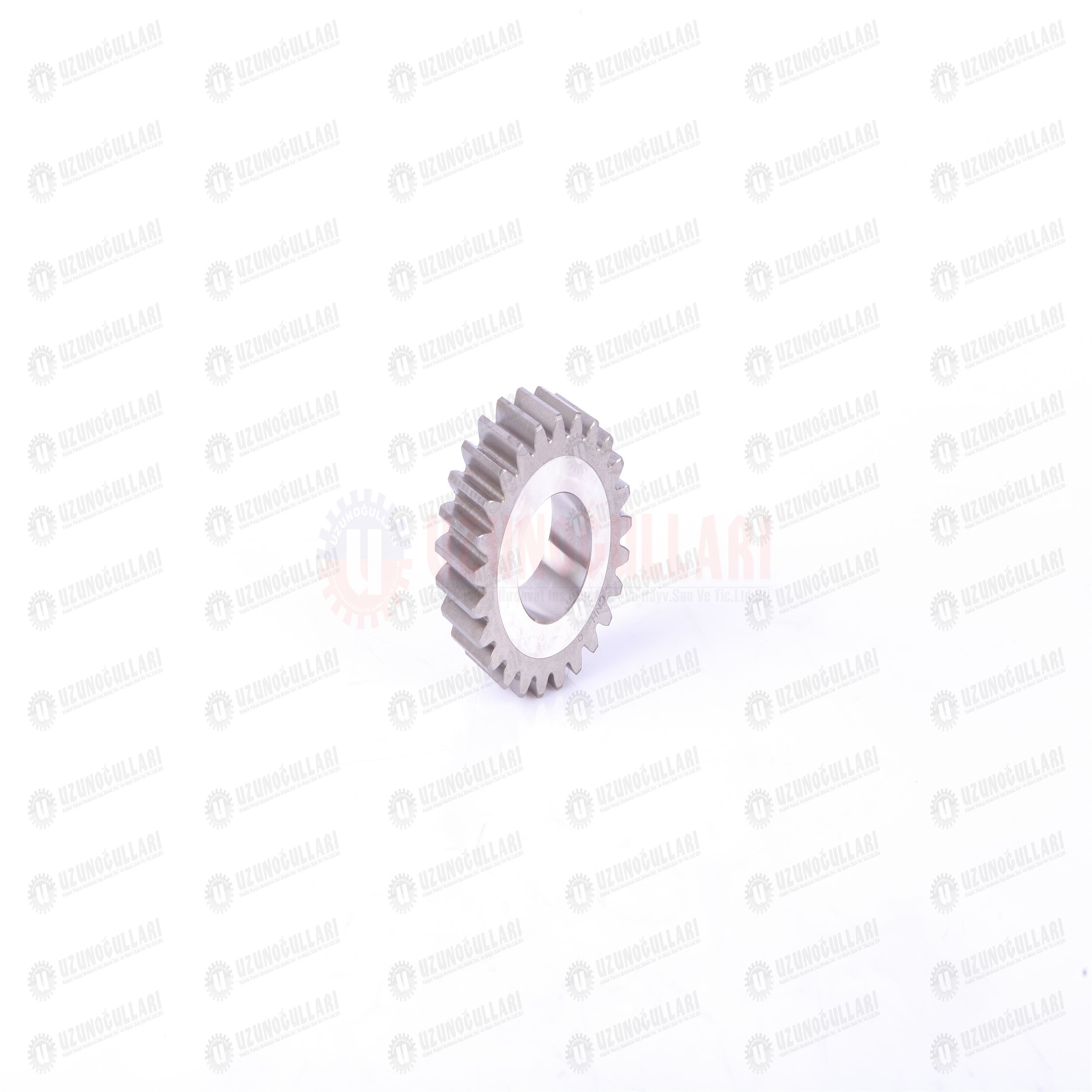 5145497 CER AVARE PİNYON DİŞLİ  Z=25 1