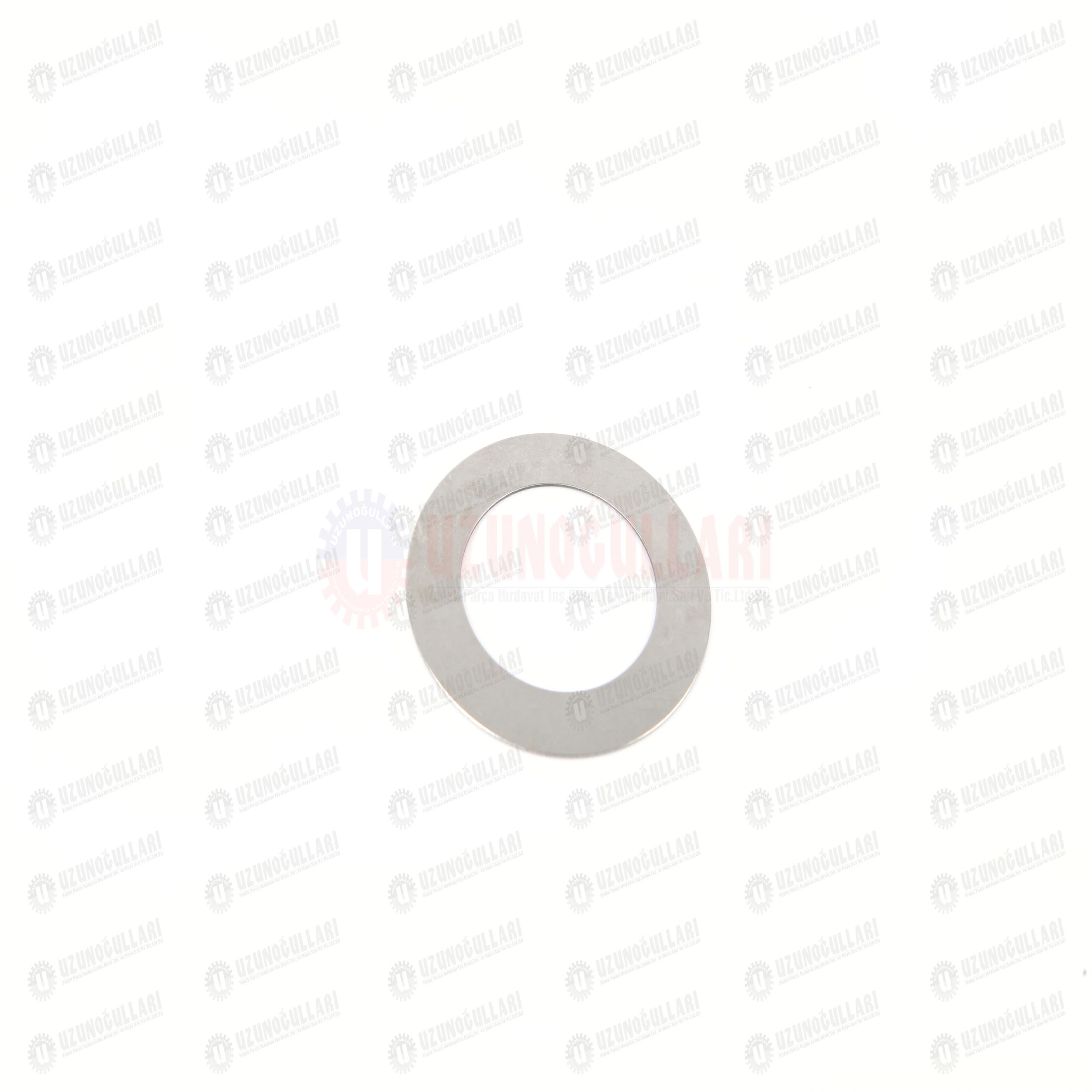 5145983 ARKA AKS CER PLANET DİŞLİ PULU  M -TM 1