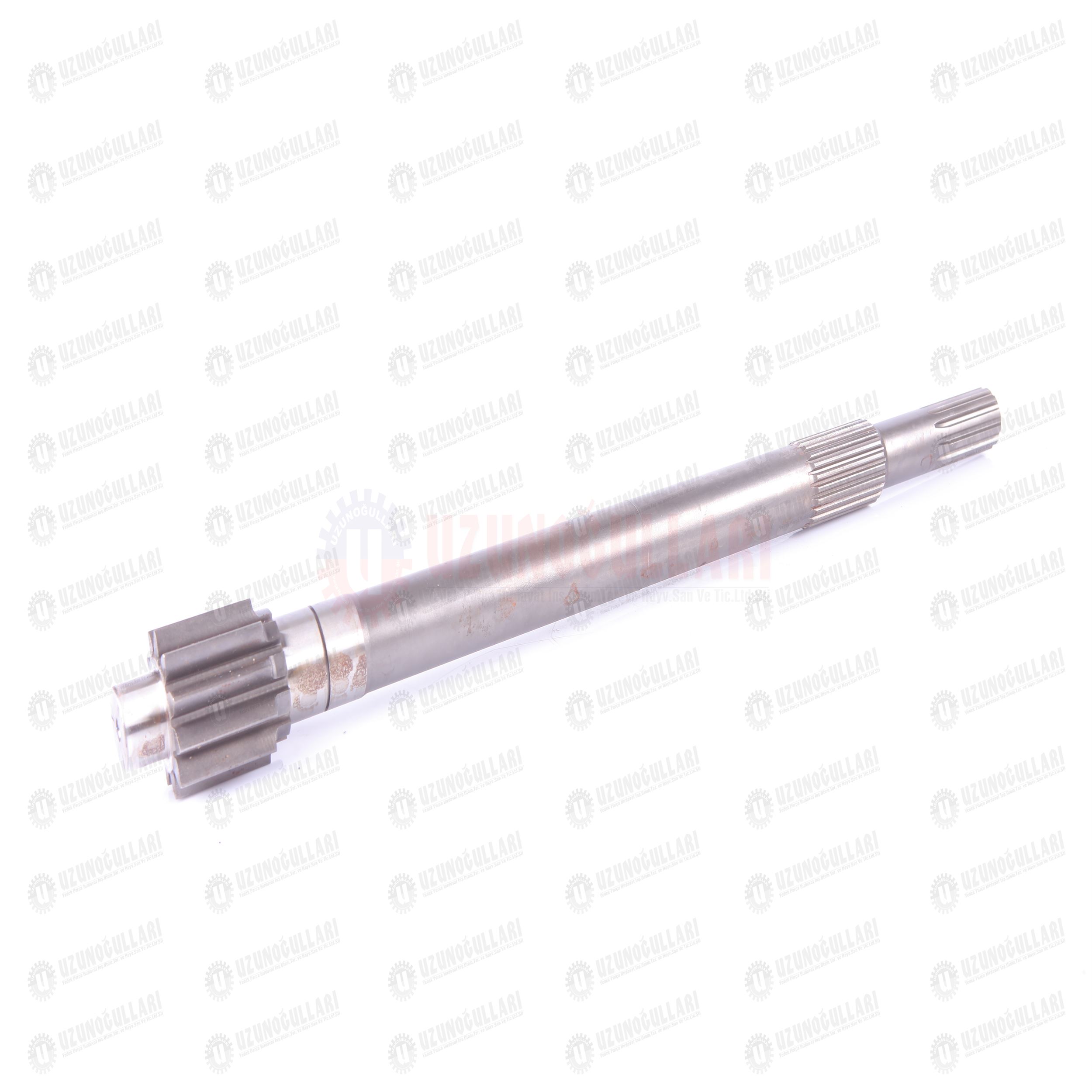 51468489 ARKA UZUN AKS SAĞ 60/66-TD 65-JX 65  70 CM 1