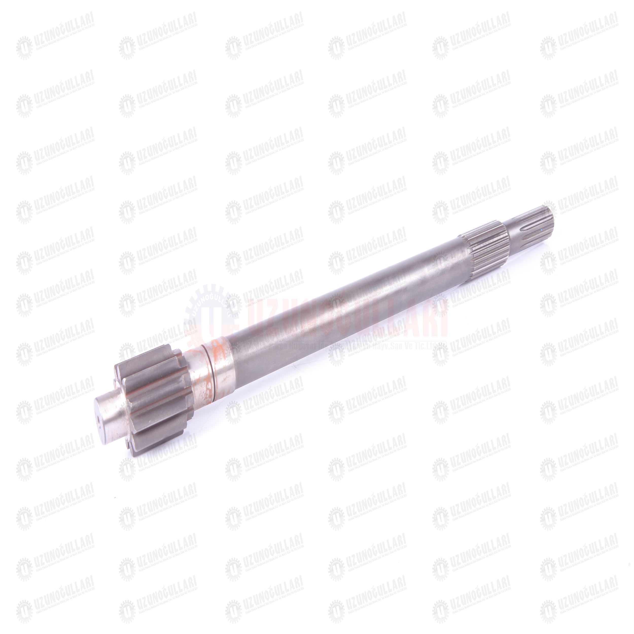 51468490 ARKA UZUN AKS SOL 60/66-TD 65-JX 65  67 CM 1