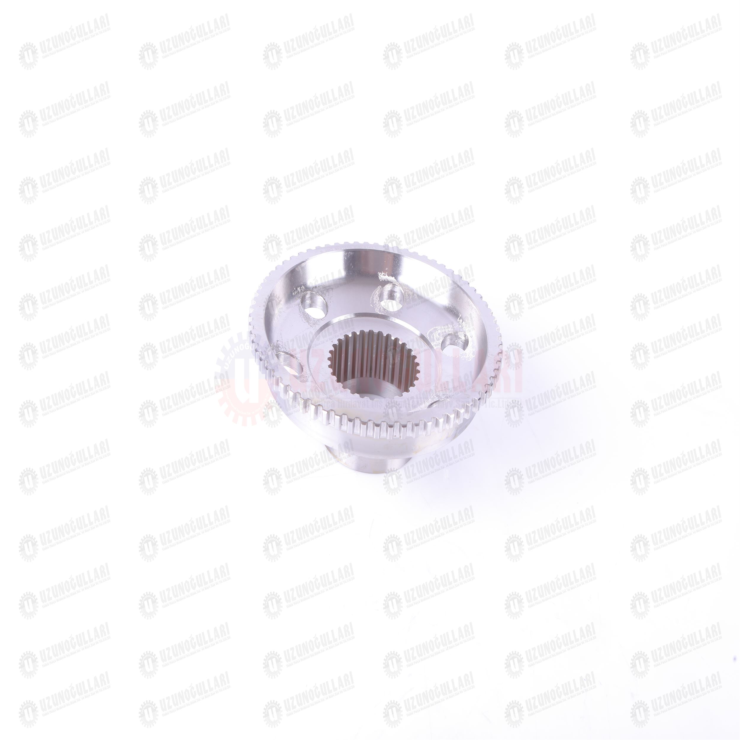 5151440 CER DİSKİ  79 MM 1