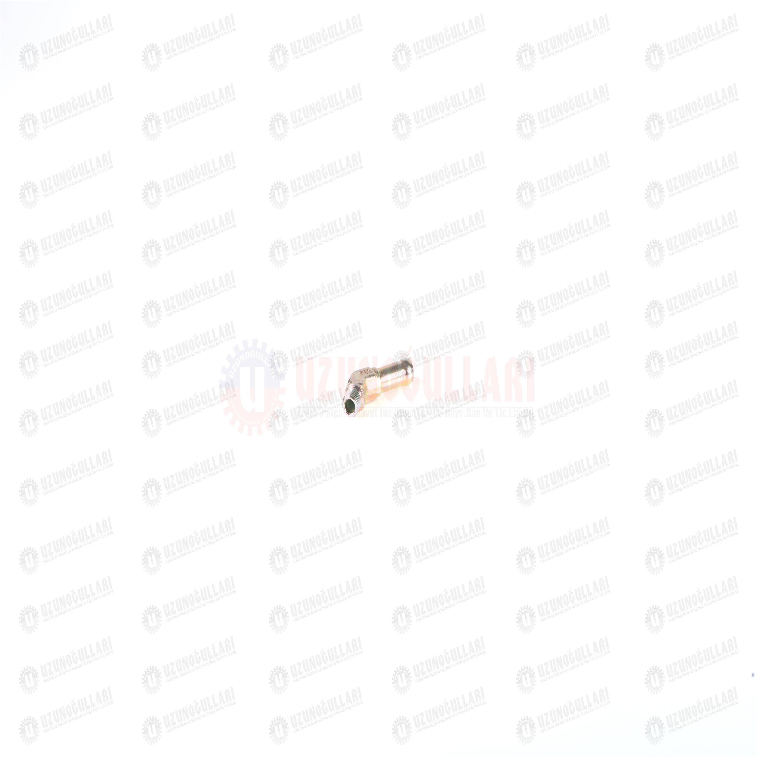 5153743 ÖN DİNGİL FREN HAVA ALMA REKORU 1