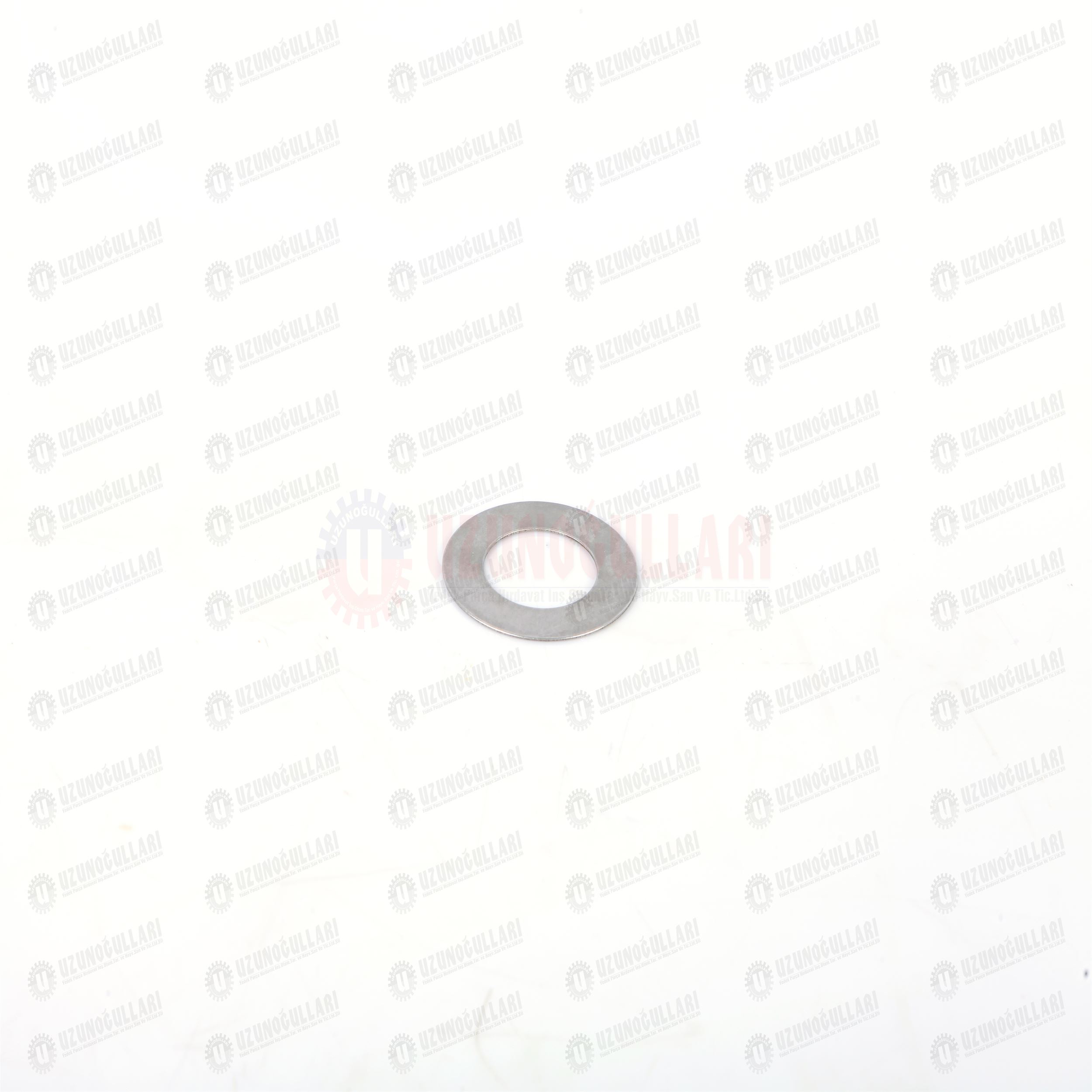 5157720 ARKA AKIS KOZA DİŞLİ PULU 1