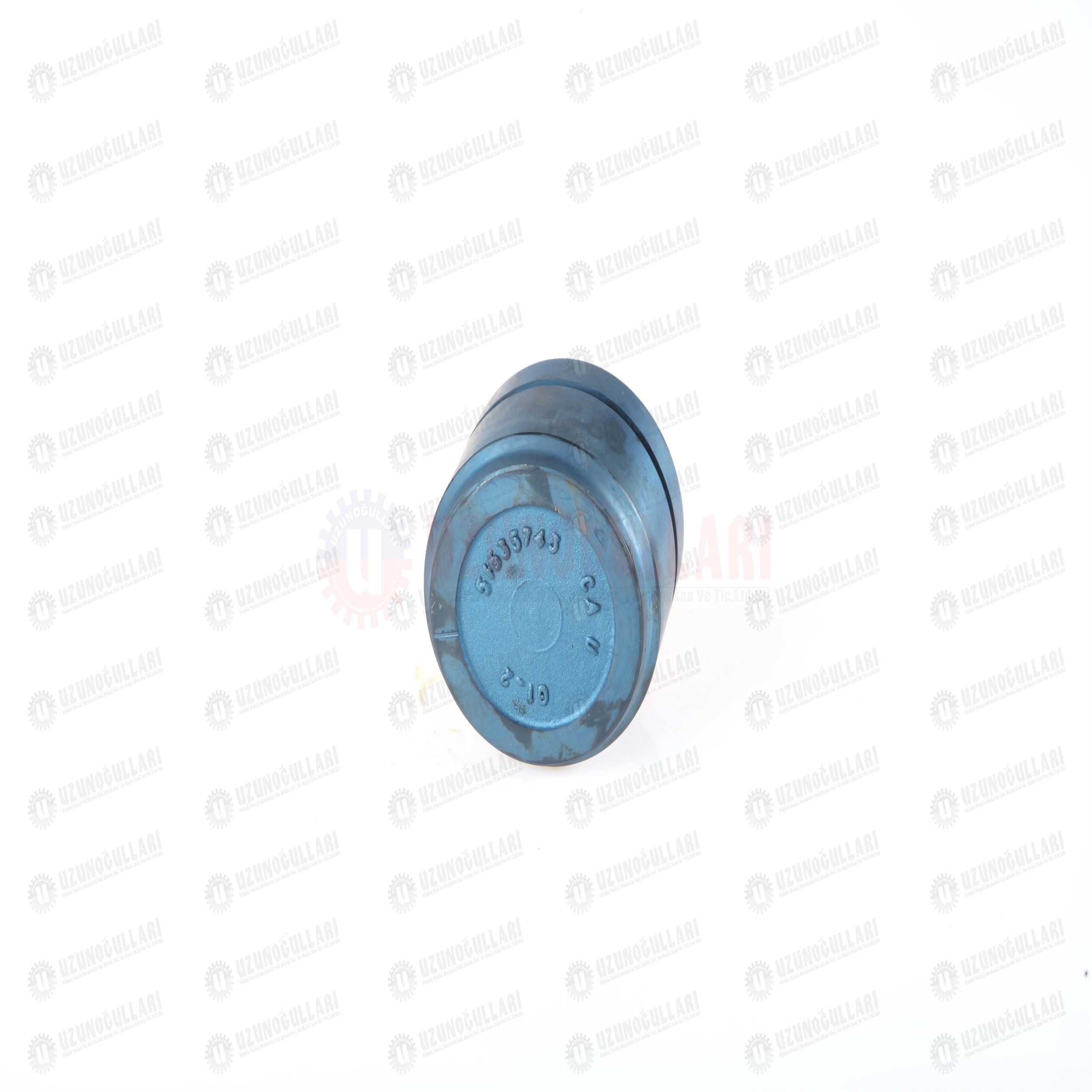 51601165 HİDROLİK PİSTONU 90 MM 1