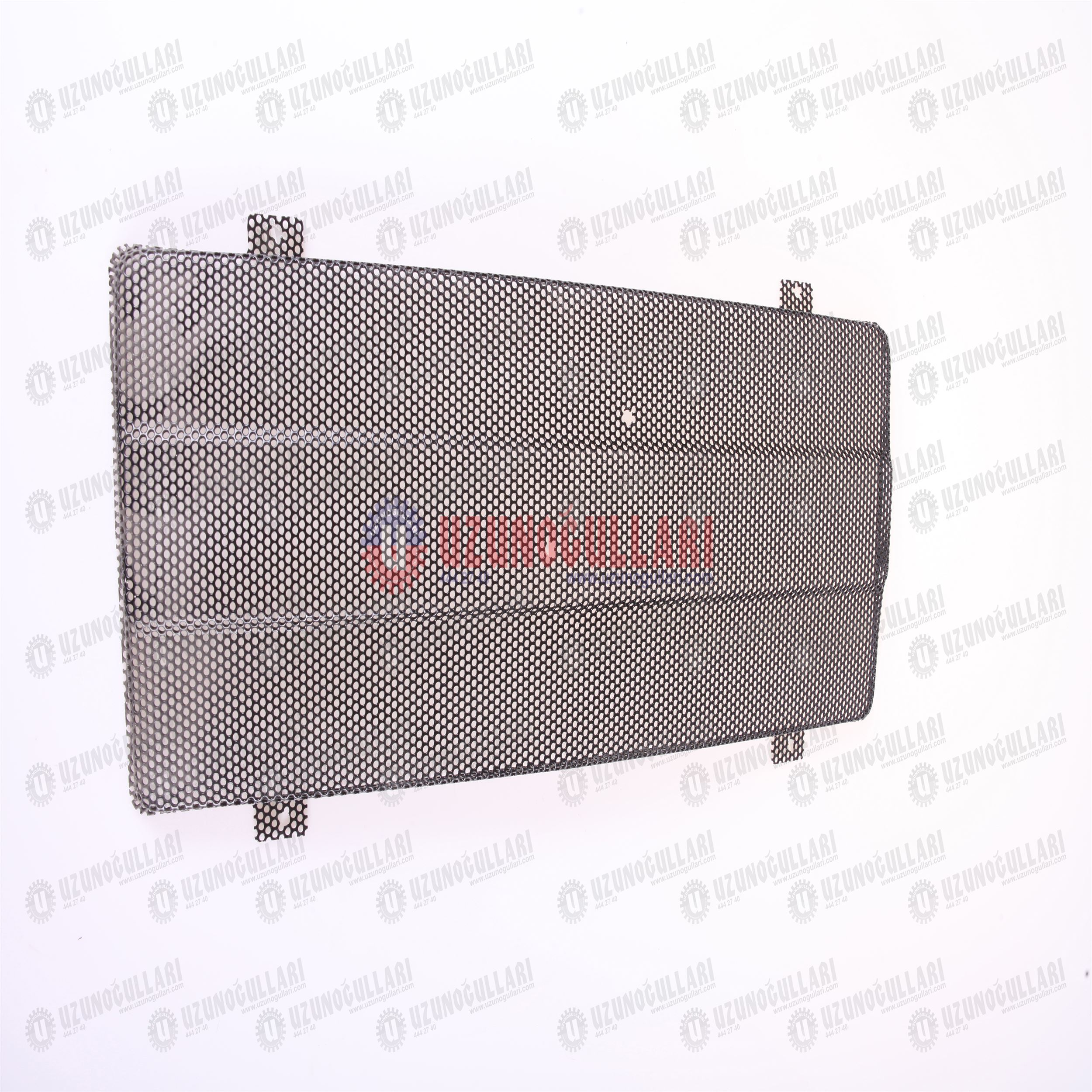 5163081 PLASTİK  KAPORTA ÜST KAFESİ 1