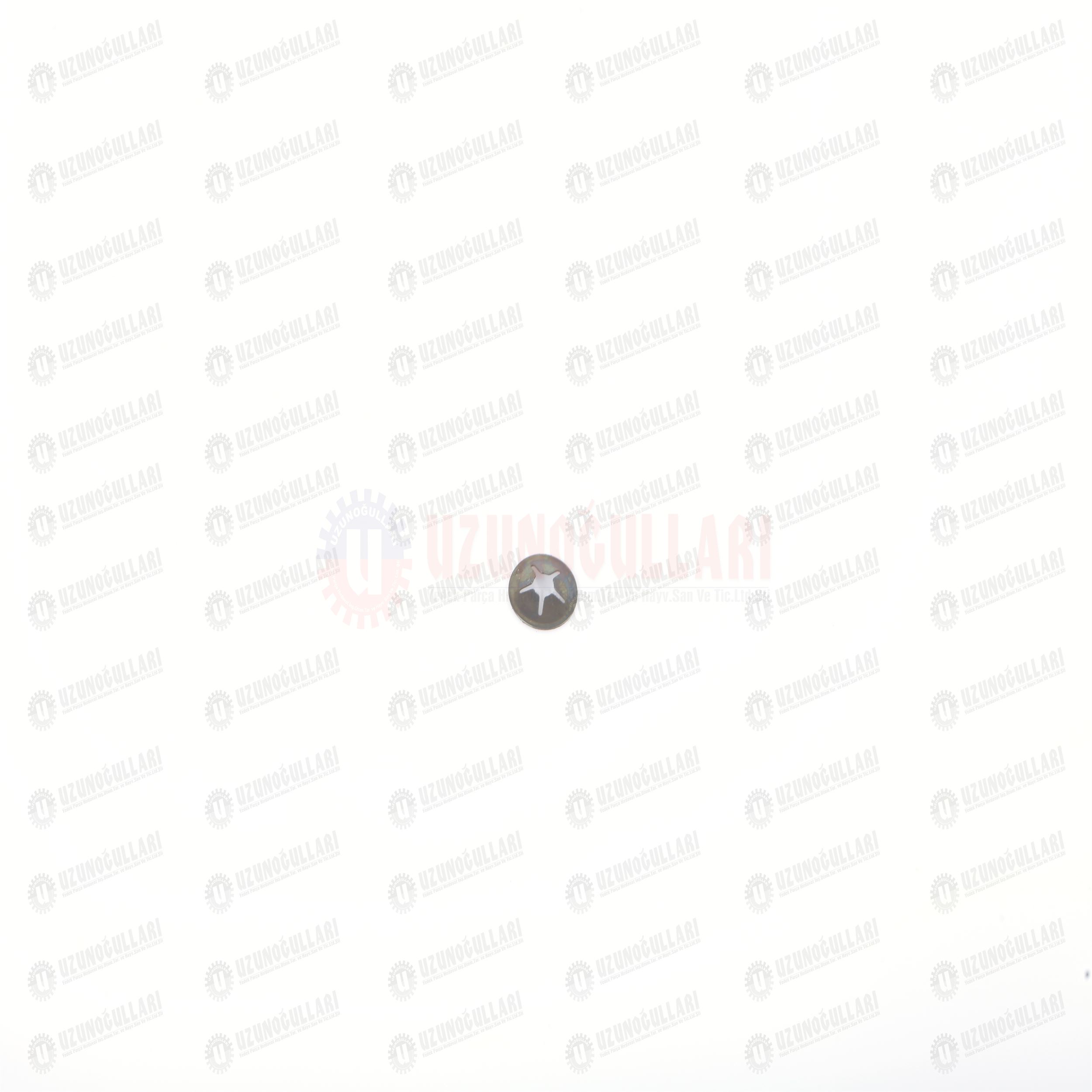 5163411 SEGMAN D=4 1