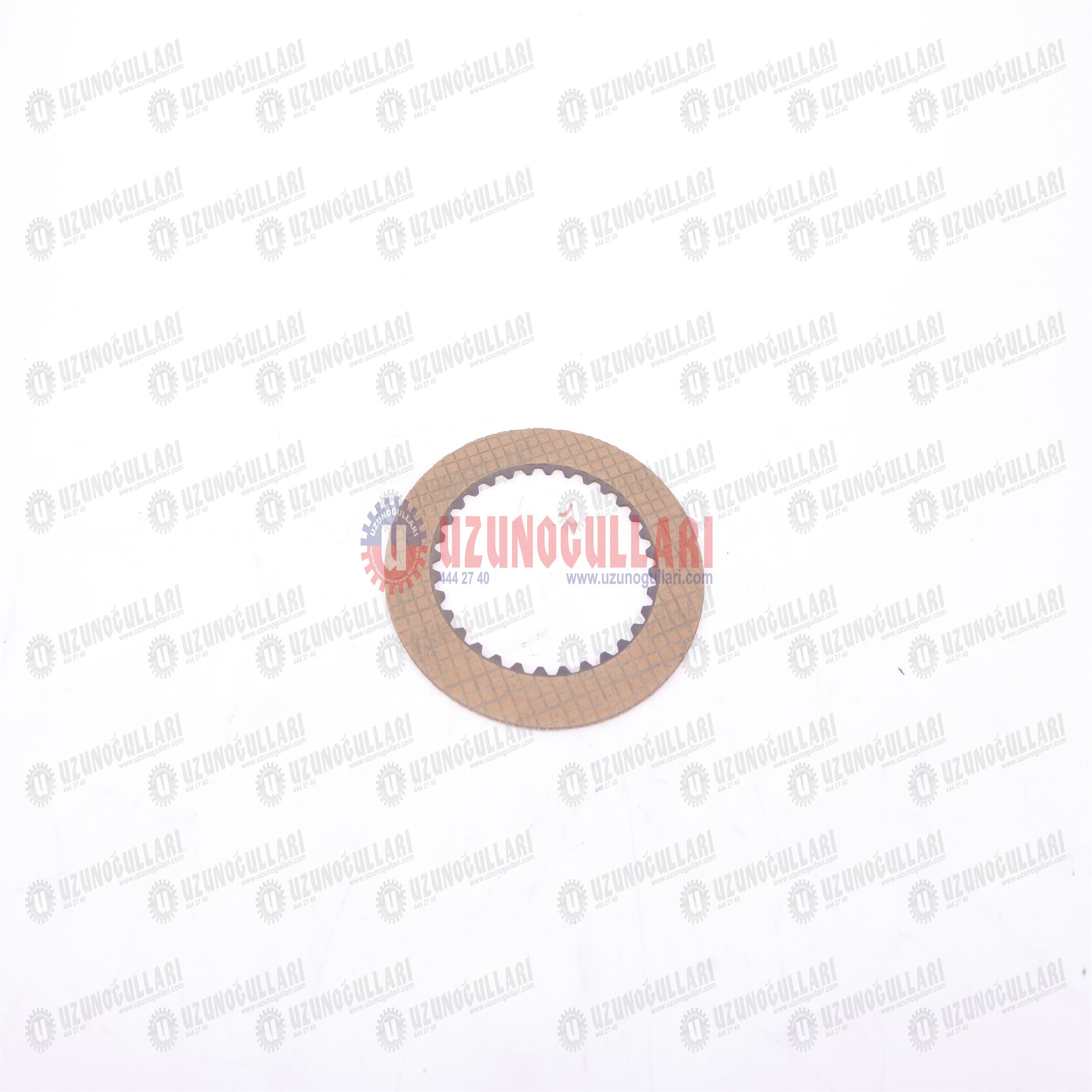 5163844 ÖN DT BALATASI   TD-TSA-T 6000-T 7000    91*140 1