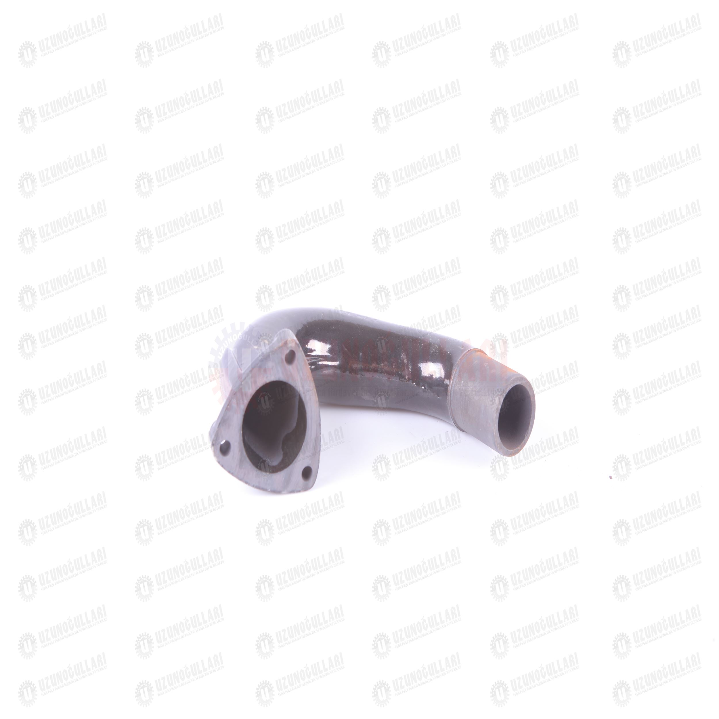 5164163 DİK EKZOST DİRSEĞİ(Y.M.) 1