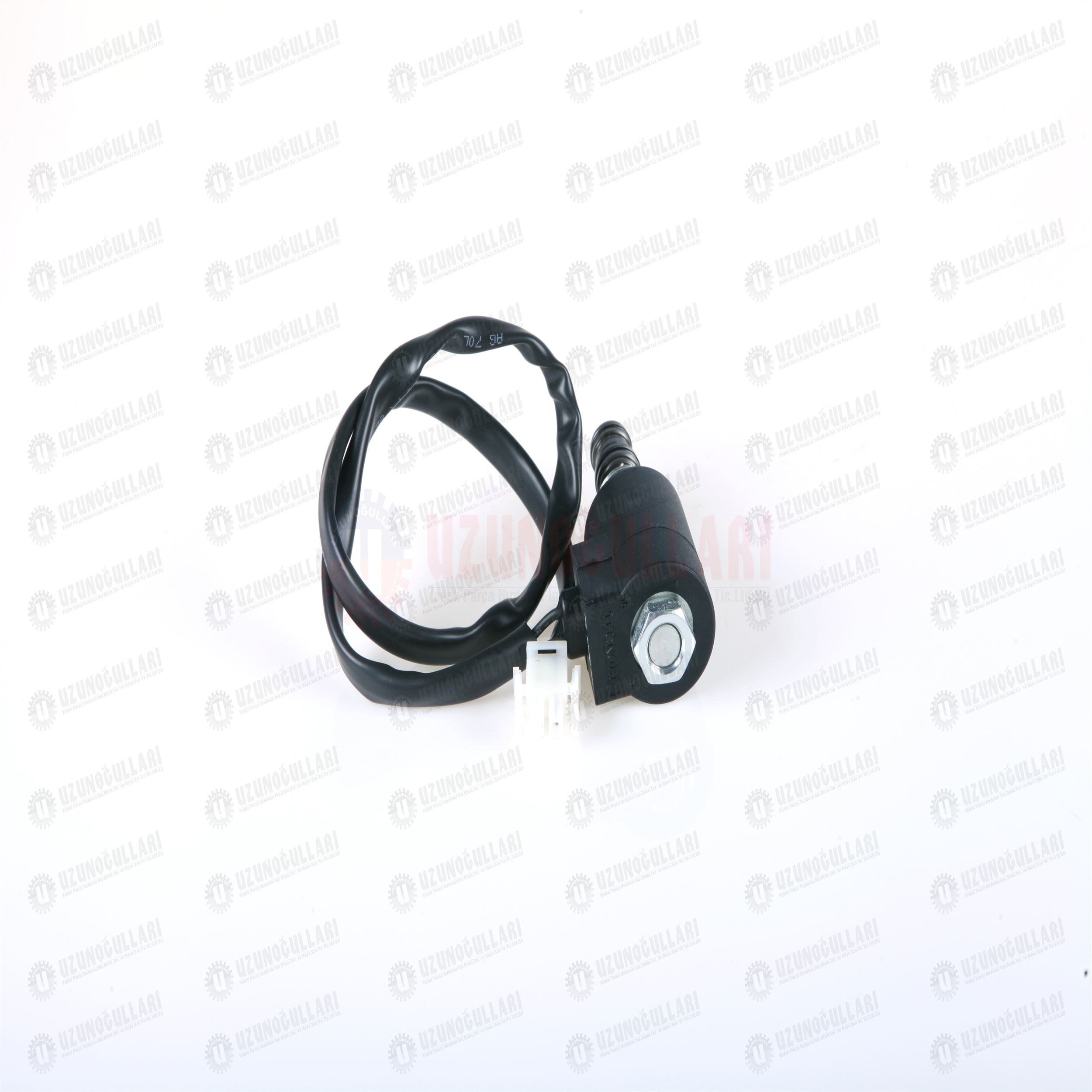 5164627 ELEKTRO VALF  BEYAZ 1
