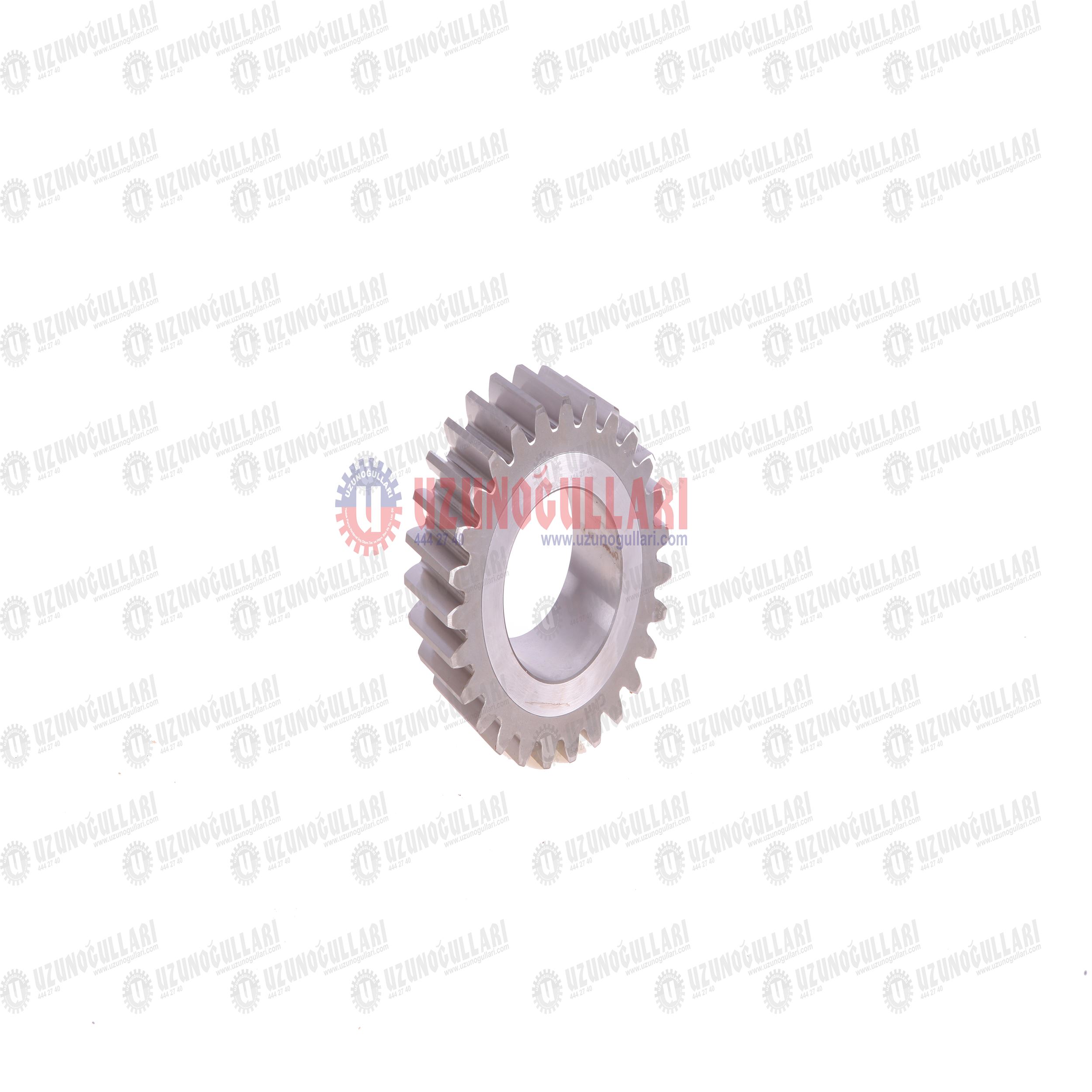 5164672 ARKA AKS CER PLANET PİNYON  DİŞLİSİ  M -TM  Z=27 1