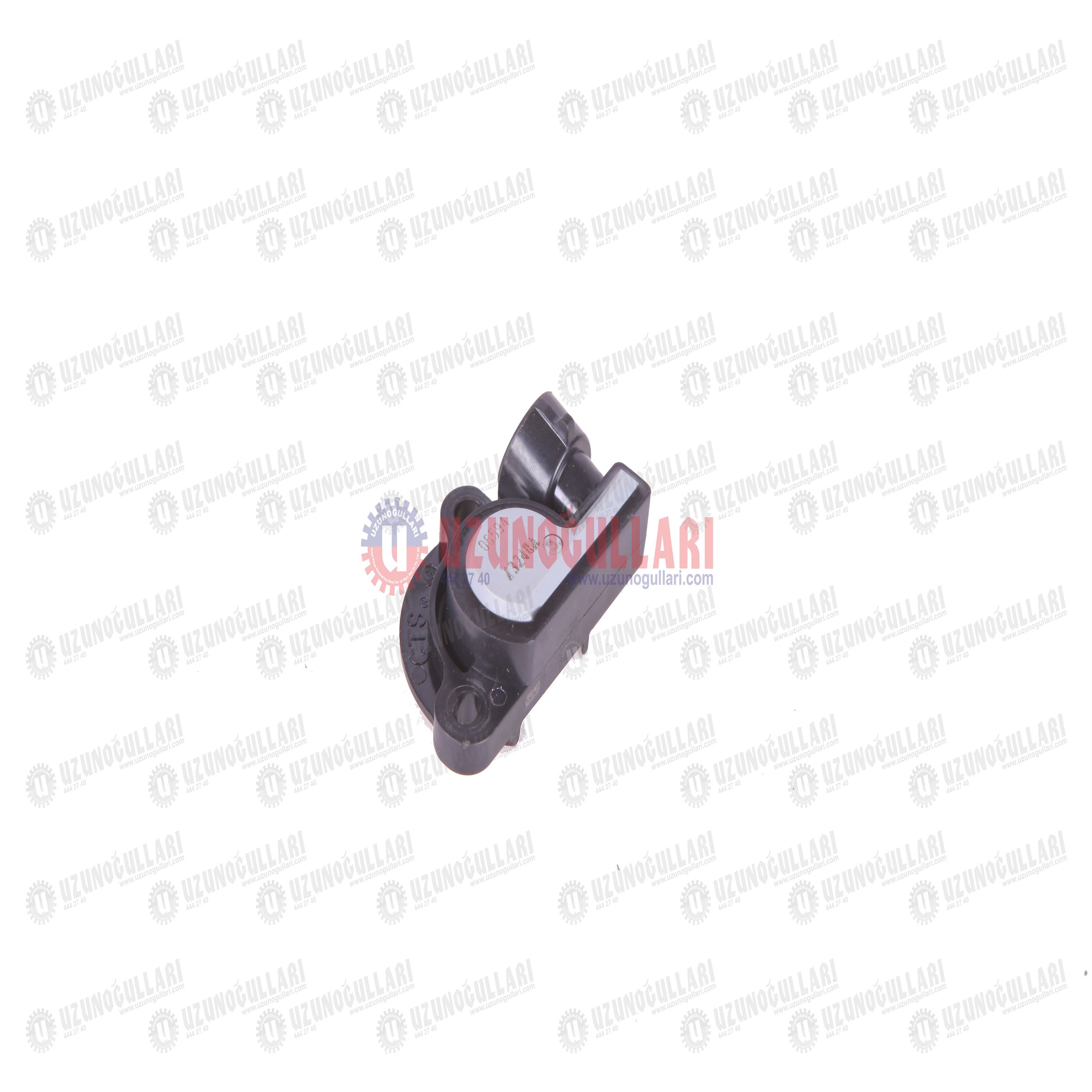 5167001 VİTES TOPUZU SOL TURUNCU 1