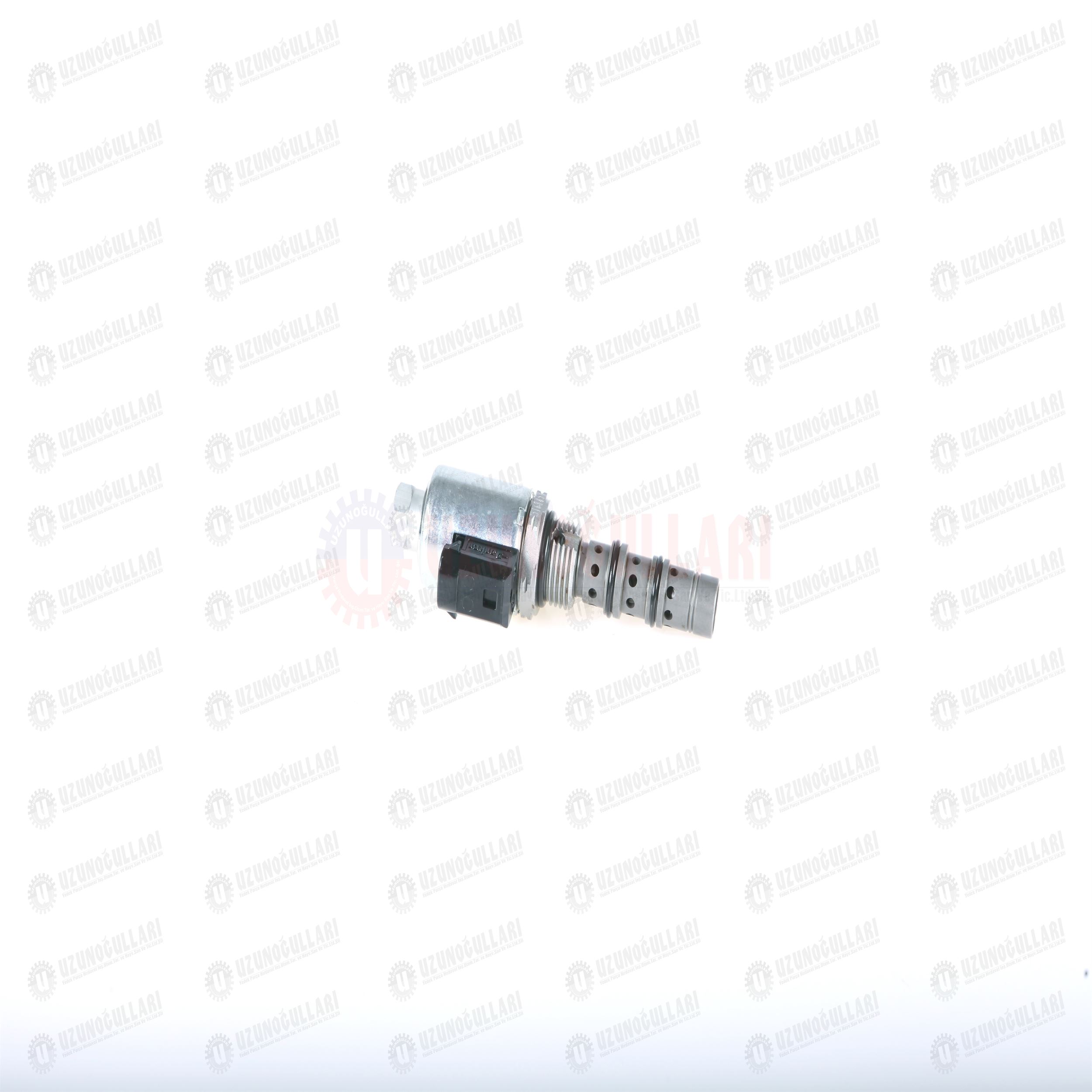 5168054 ELEKTRO VALF YUVARLAK E.M. PARKER   84148281 KARE 1