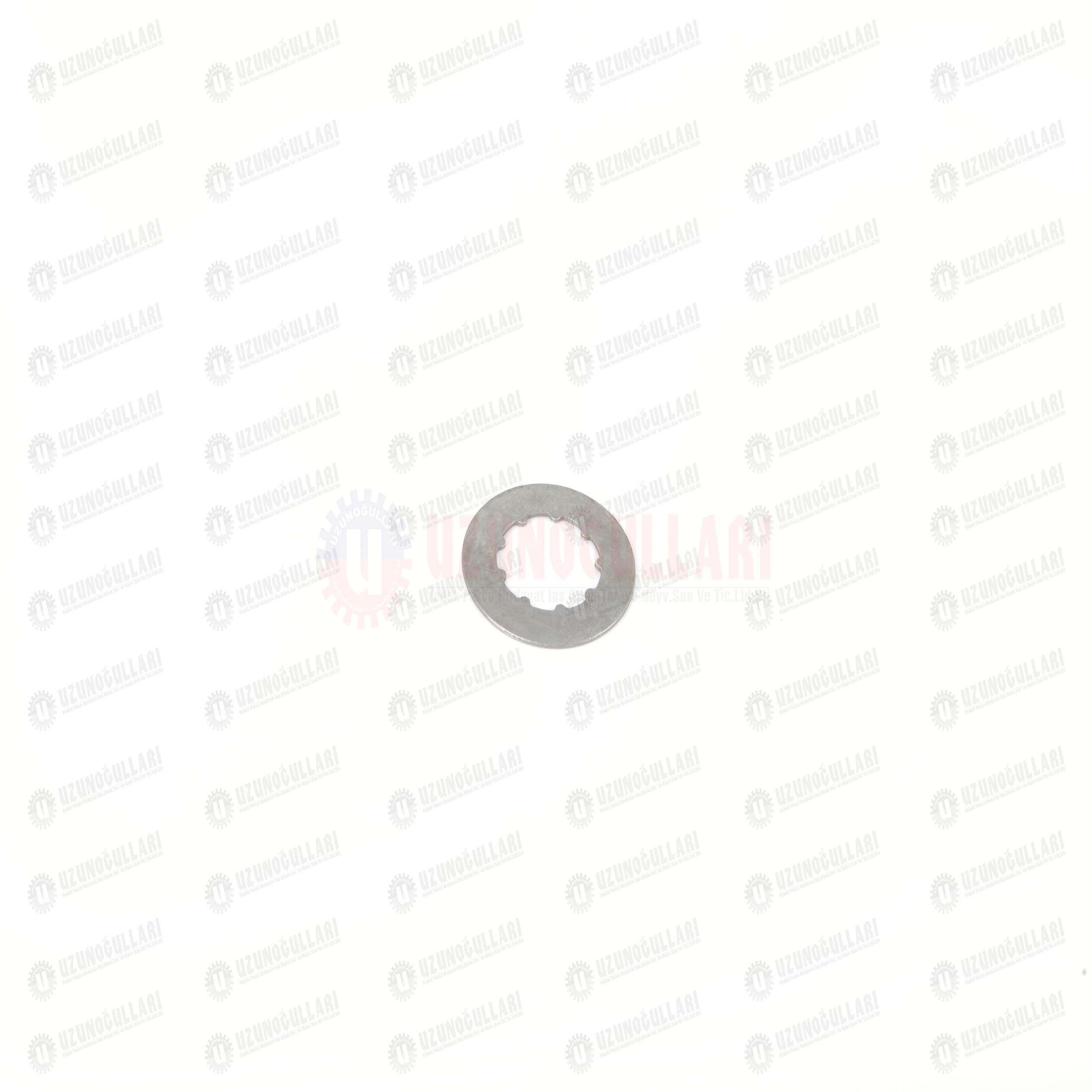 5168182 AYNA MAHRUTİ PULU 1