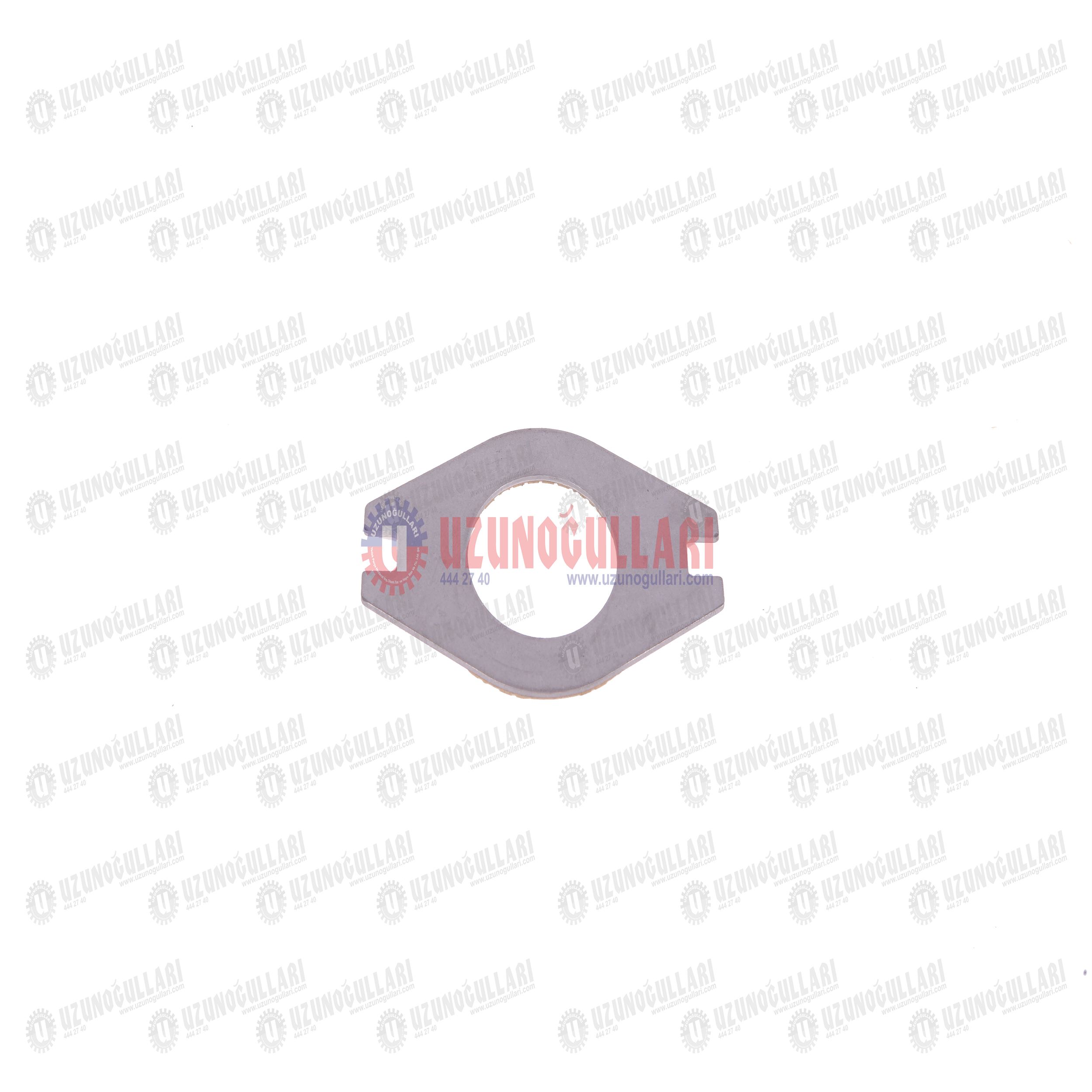 5168216 EL FREN BALATASI T 4000-TN 1