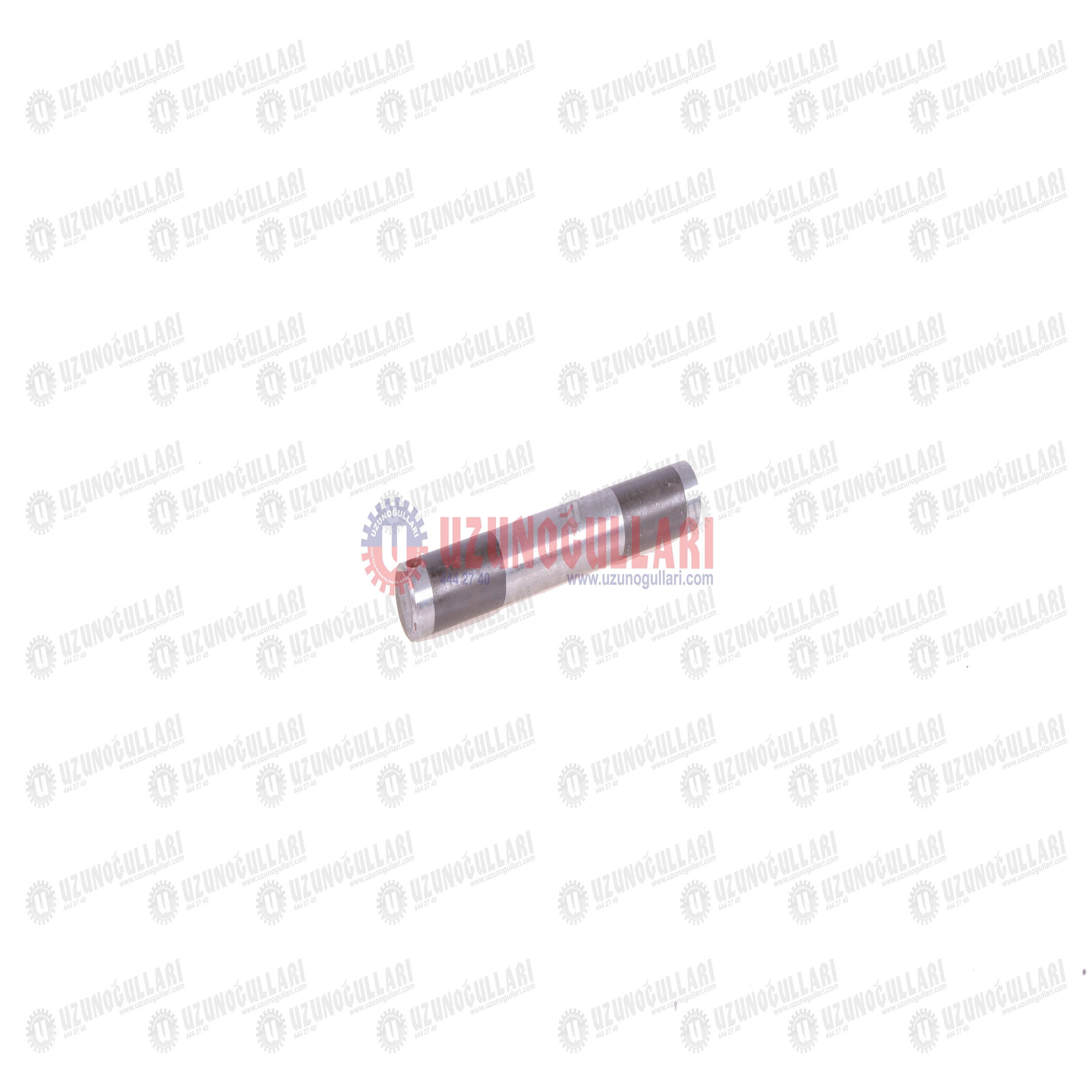 5168624 İSTAVROZ MİLİ  25 MM 1