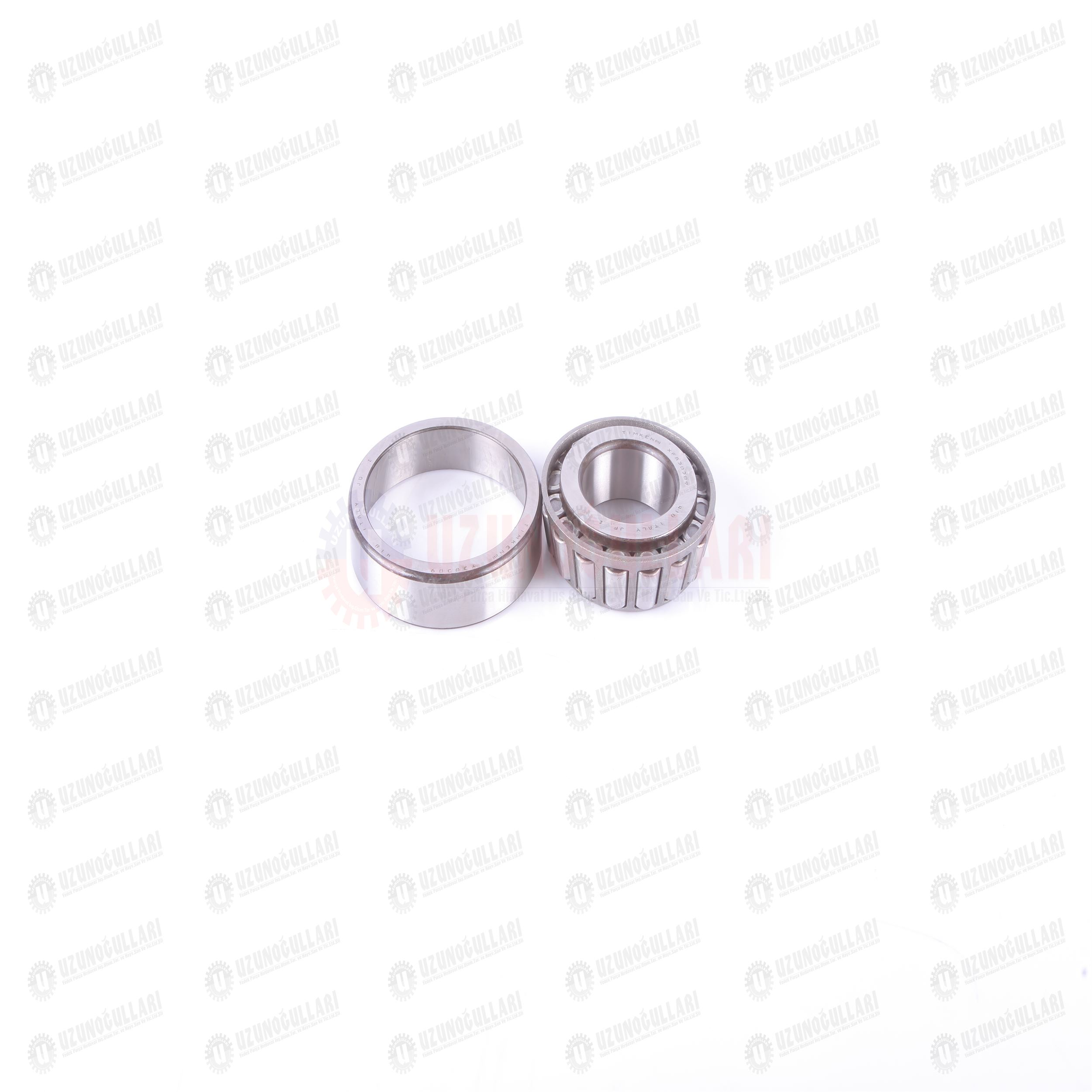 5169086 RULMAN 47.5X100 X 27.25    30309M 1