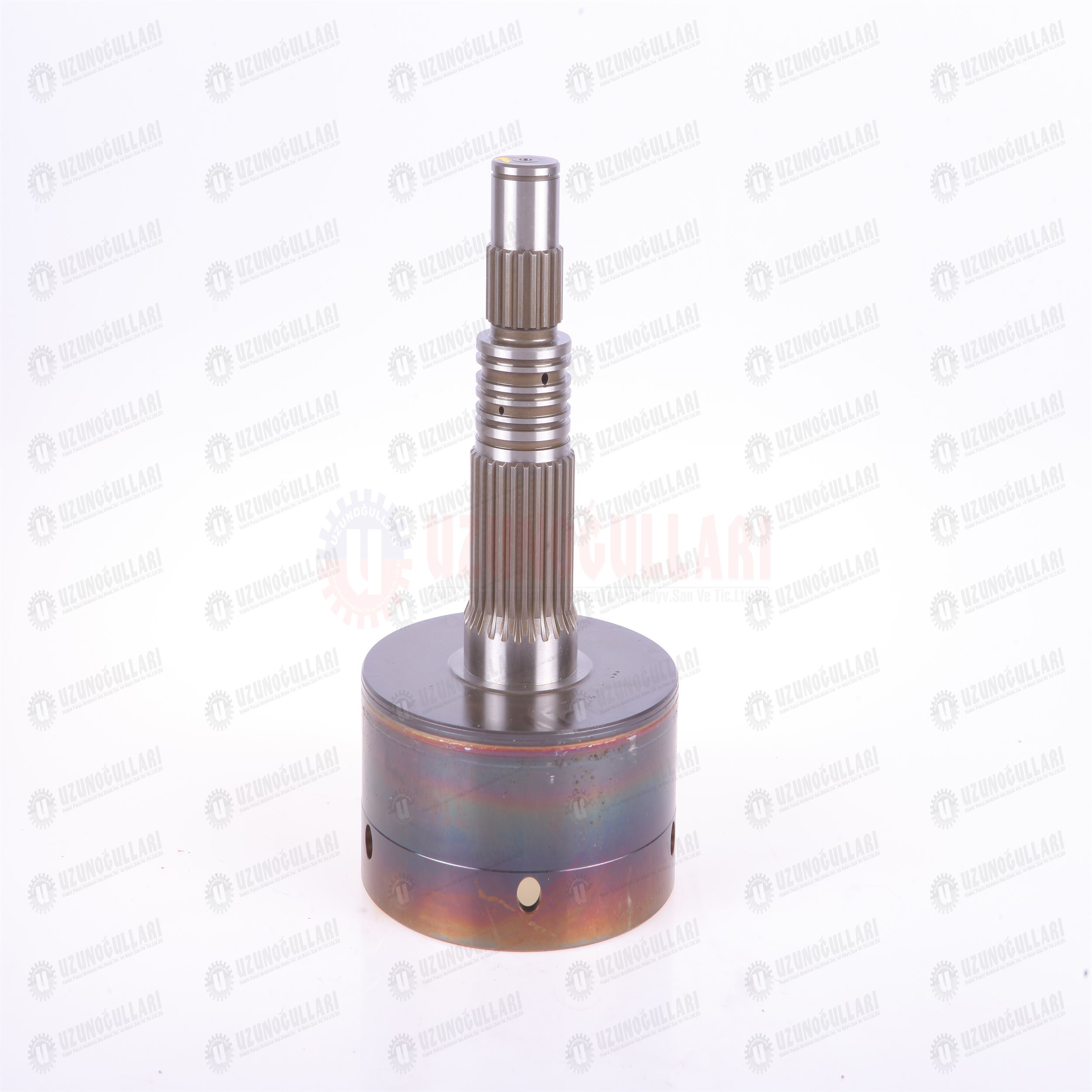 5171667 KUYRUK MİLİ 1
