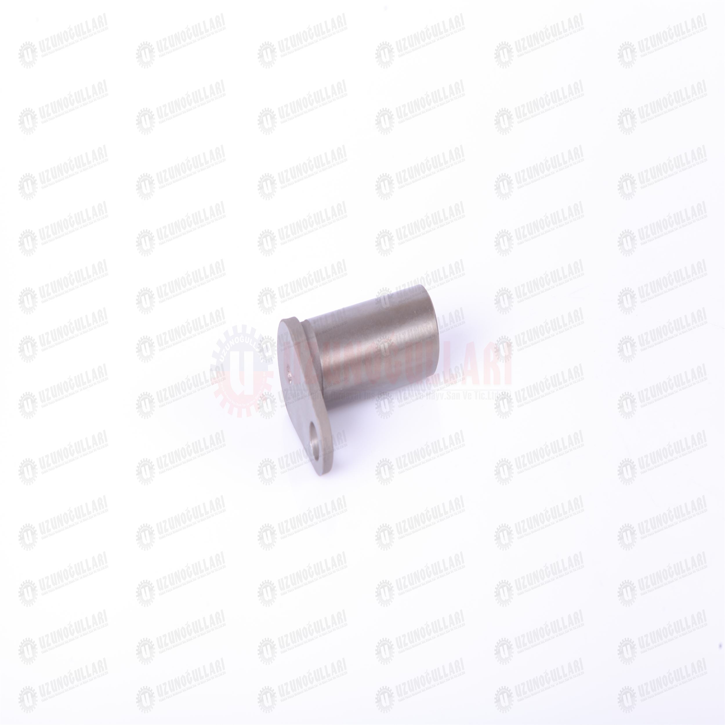 5176612 HİDROLİK FREZELİ MİL KEPÇE KULAKLI PİMİ 1