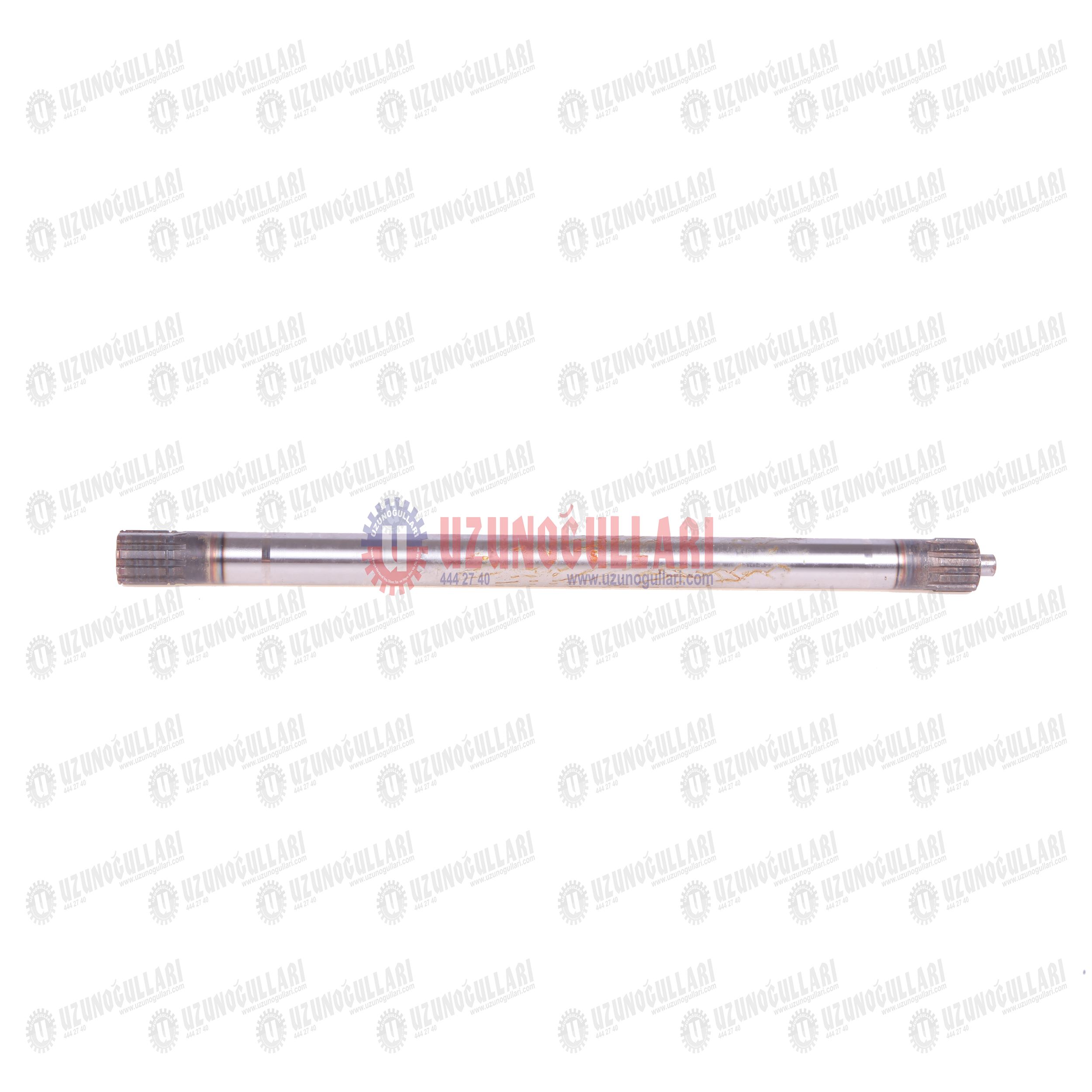 5176739 KISA KUYRUK MİLİ 58 CM 1