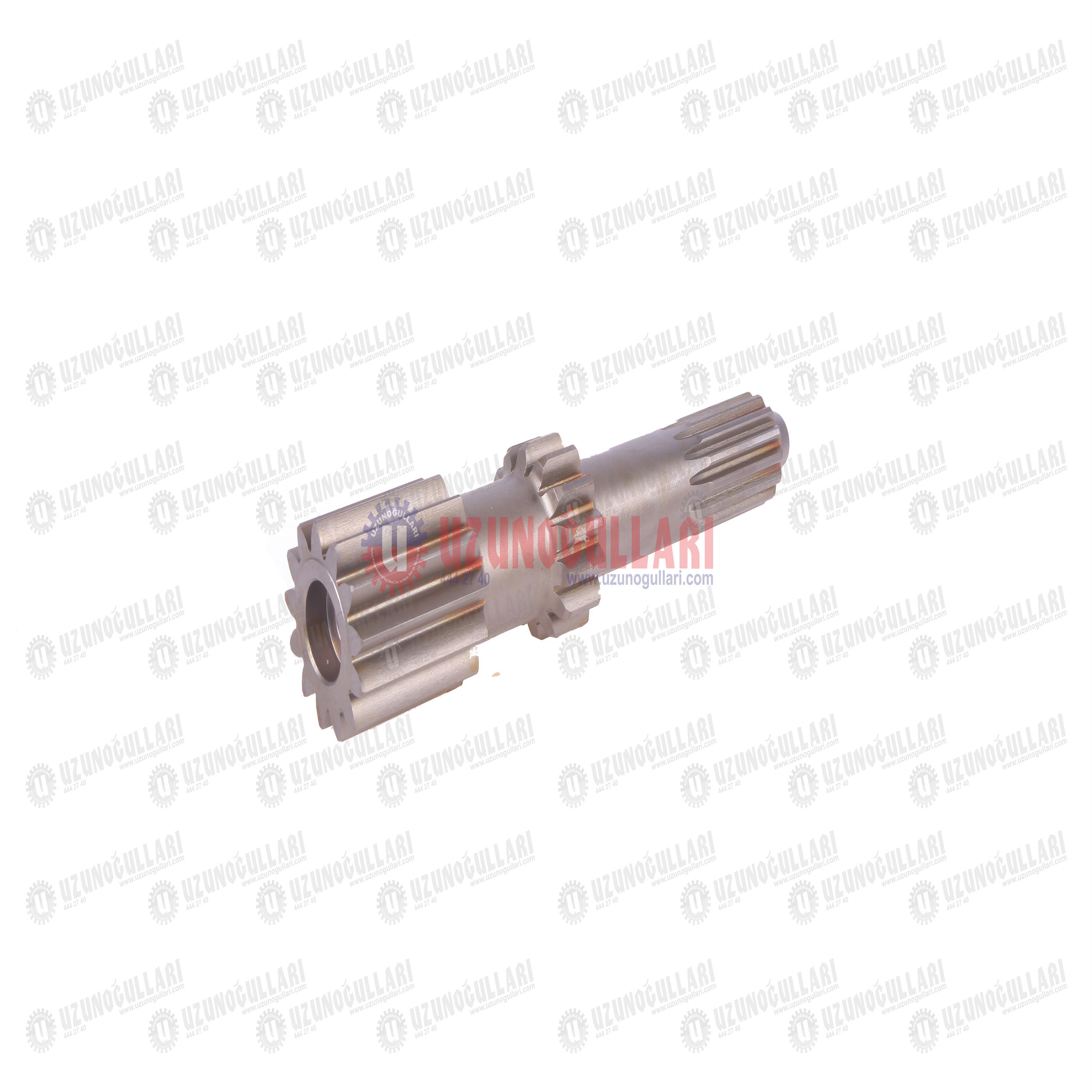 5178626 ARKA KISA AKS SAĞ 271 MM 1