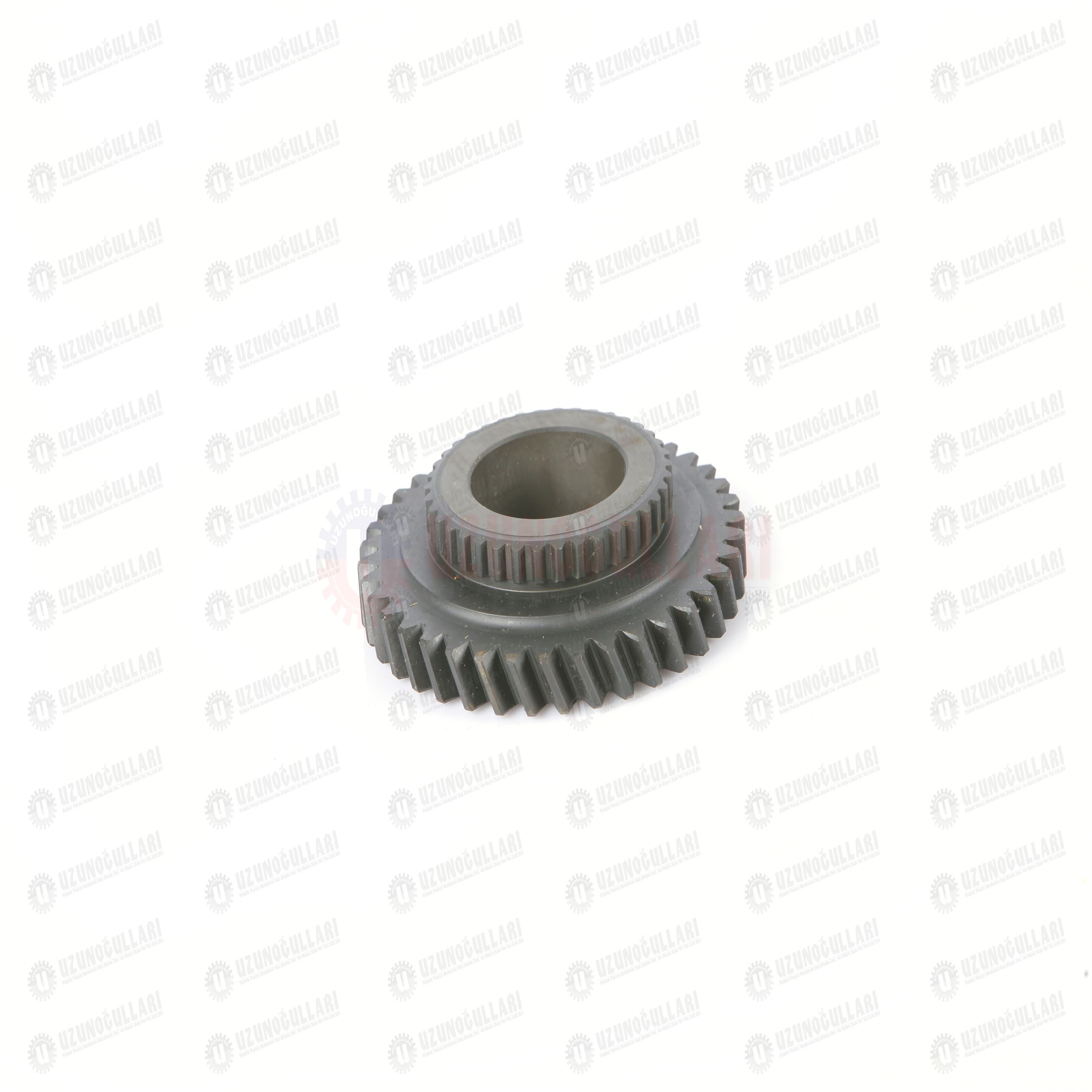 5179673 3. VİTES DİŞLİSİ ALT Z=39 1