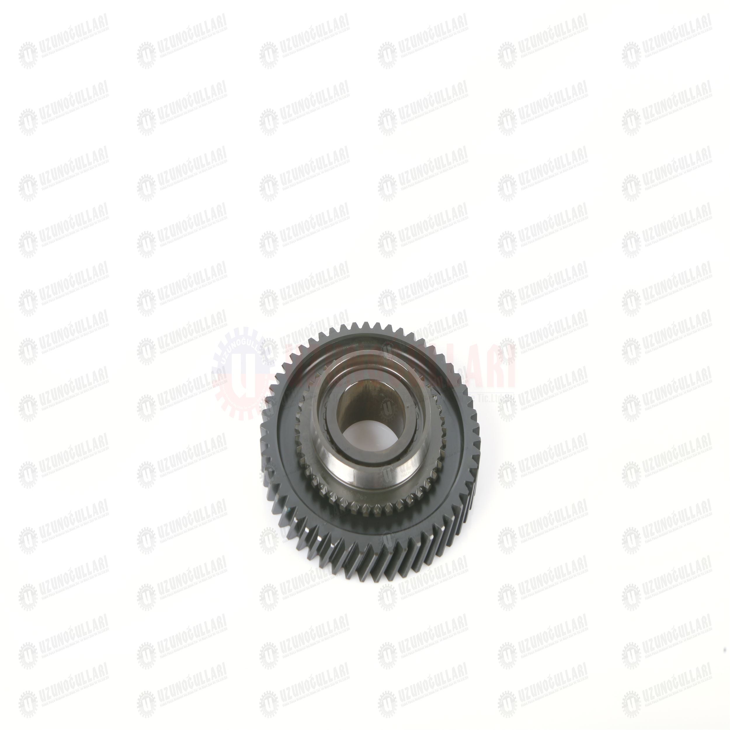 5181198 DİŞLİ-1.HIZ DÖNEN  Z=52 1