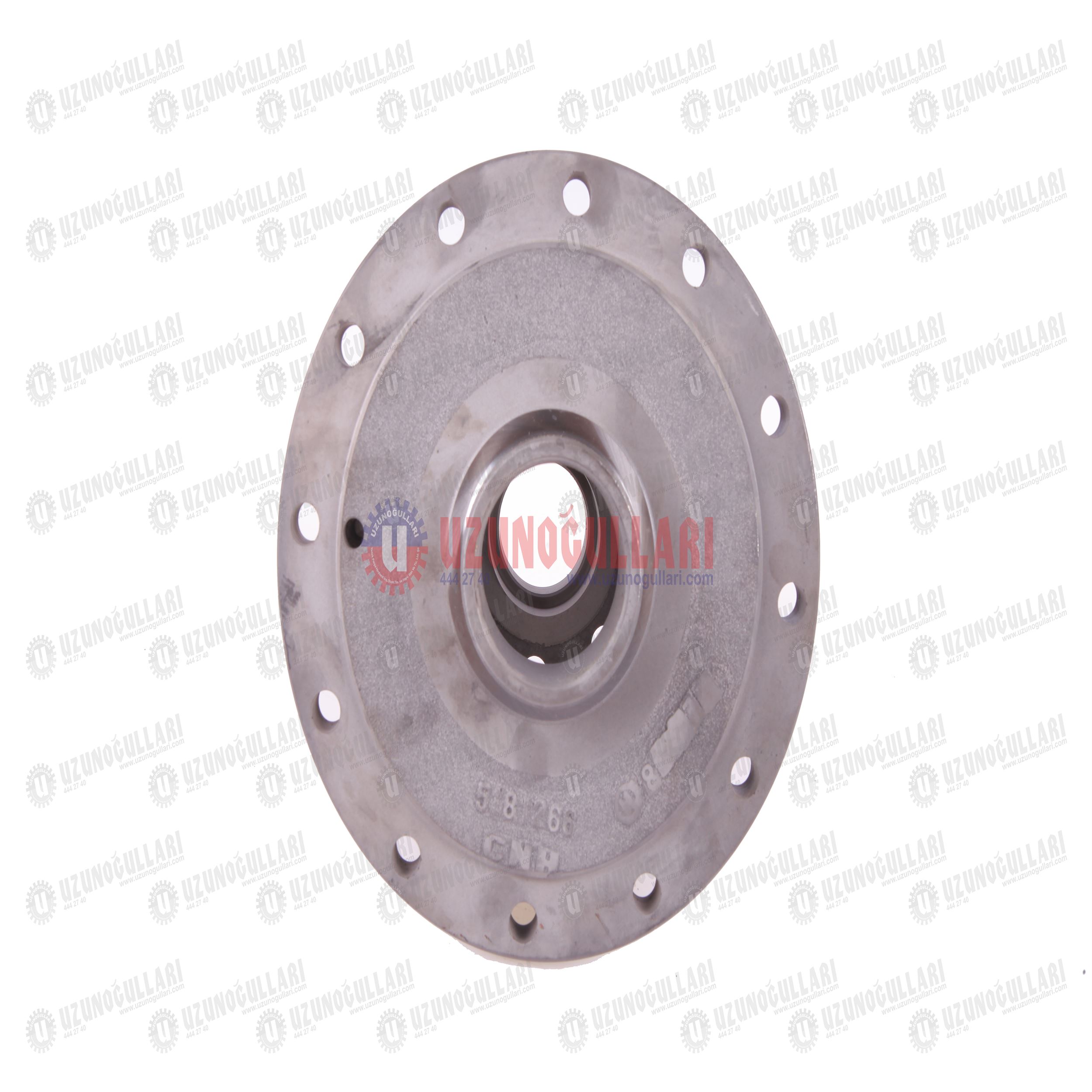 5181266 İSTAVROZ KUTUSU BOŞ 30 MM 1