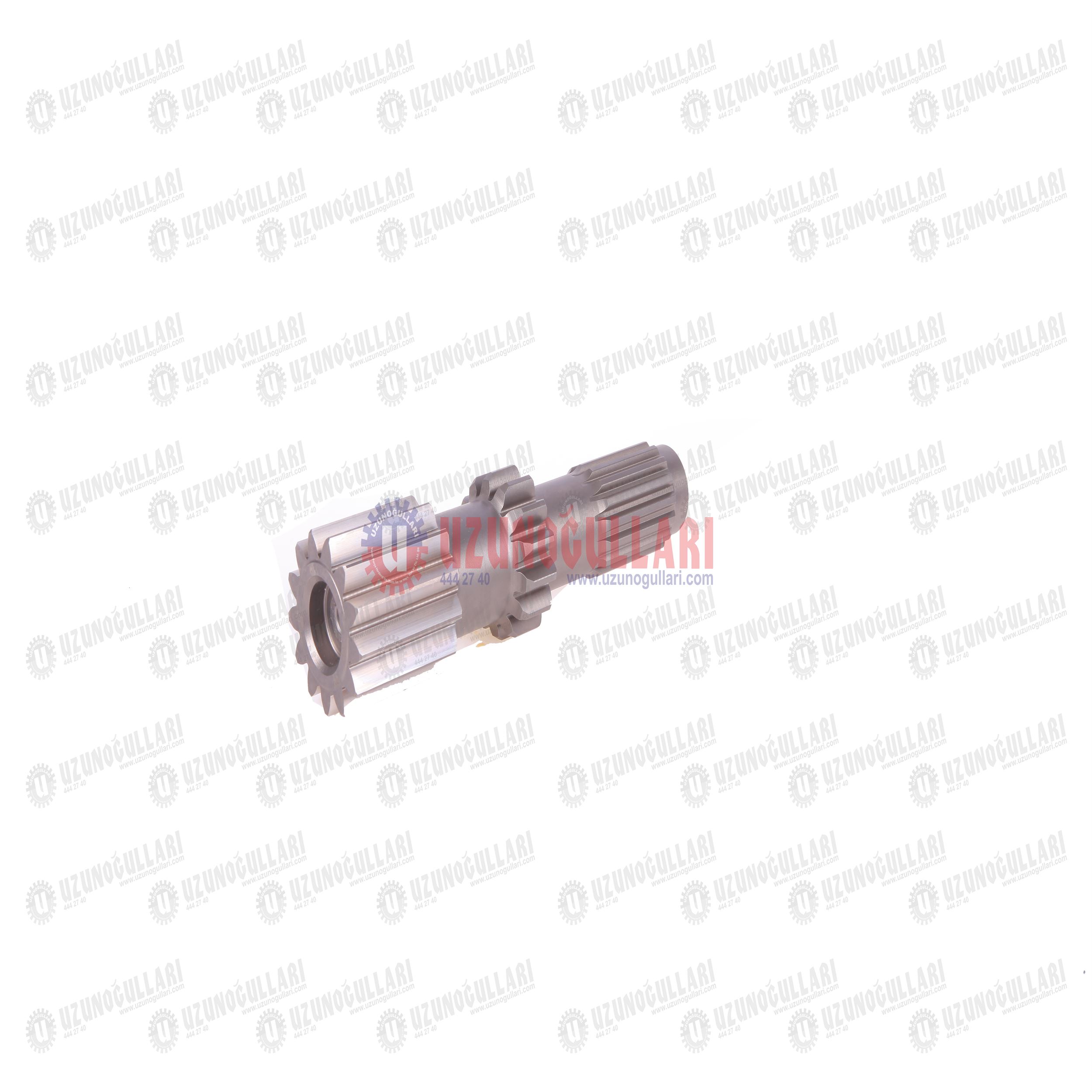 5181721 ARKA KISA AKS SAĞ 249,5 MM 1