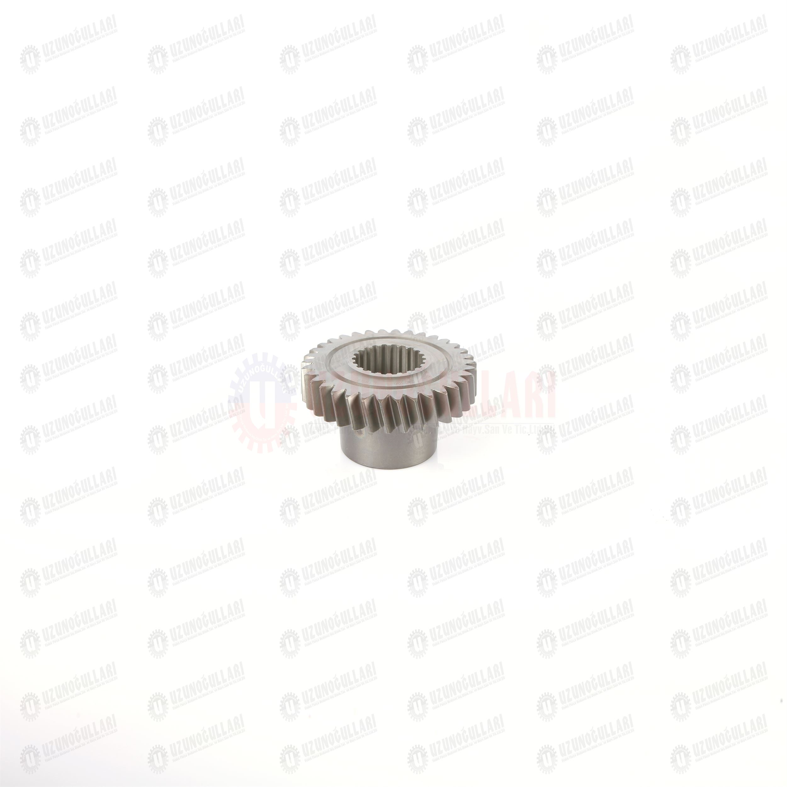 5181848 DİŞLİ-POWER SHUTTLE   Z=34 1